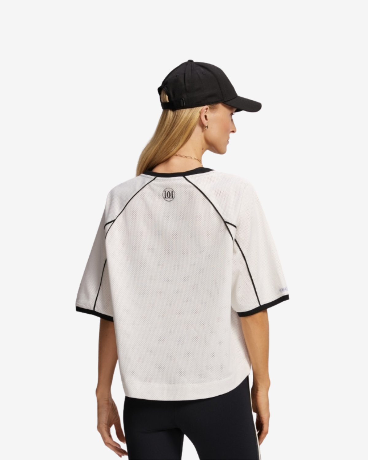 Baseball Cap black