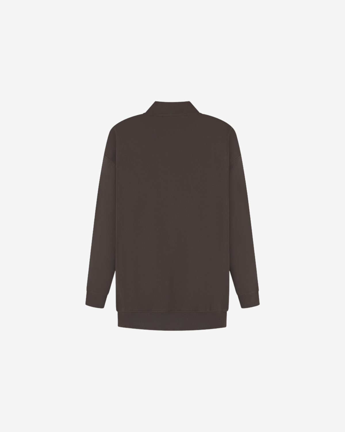 Philaine sweater Dusk Brown