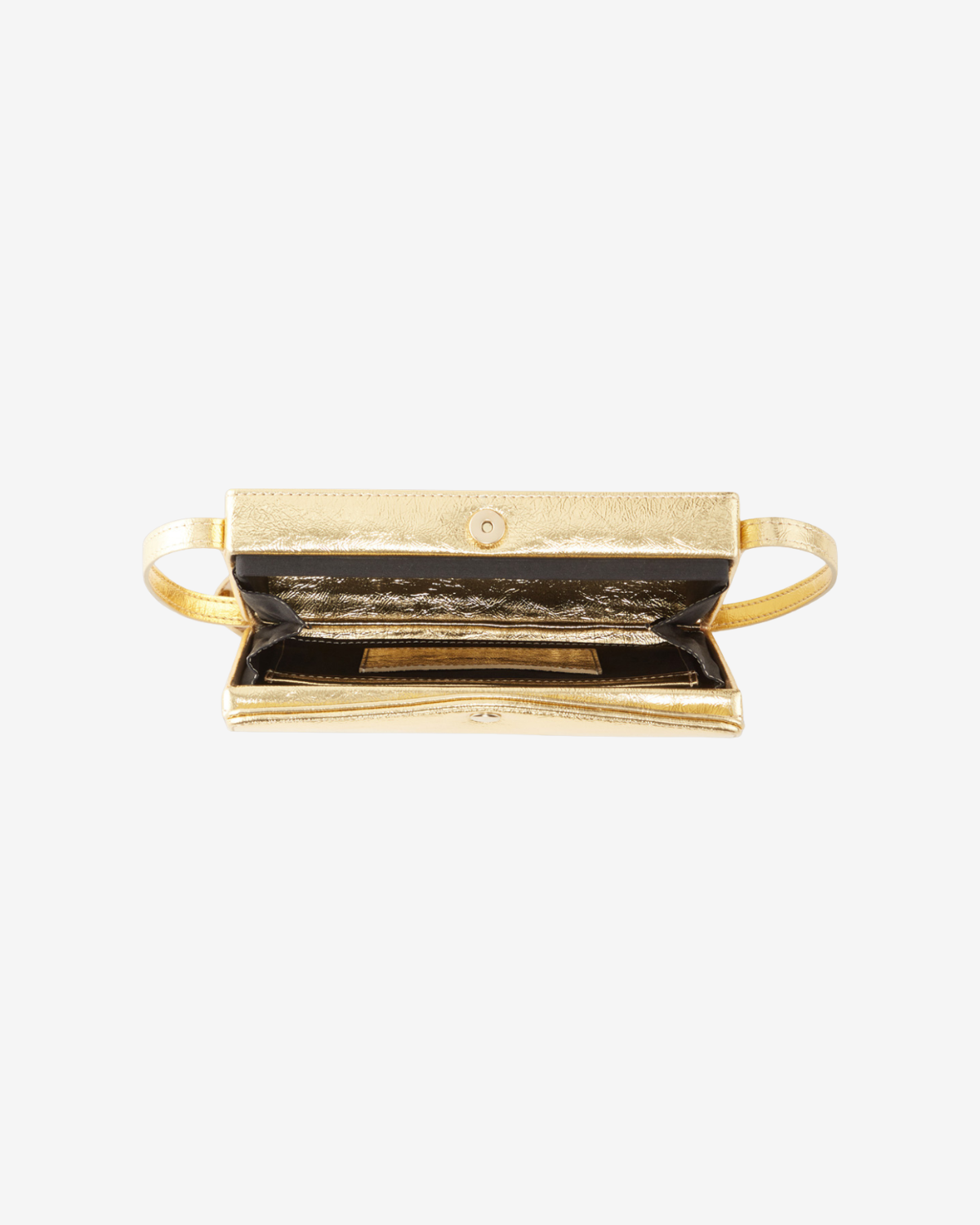 Bags goud