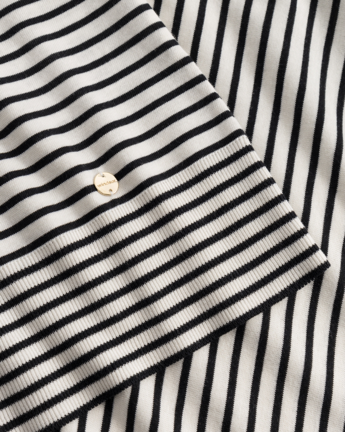 Jersey oxford