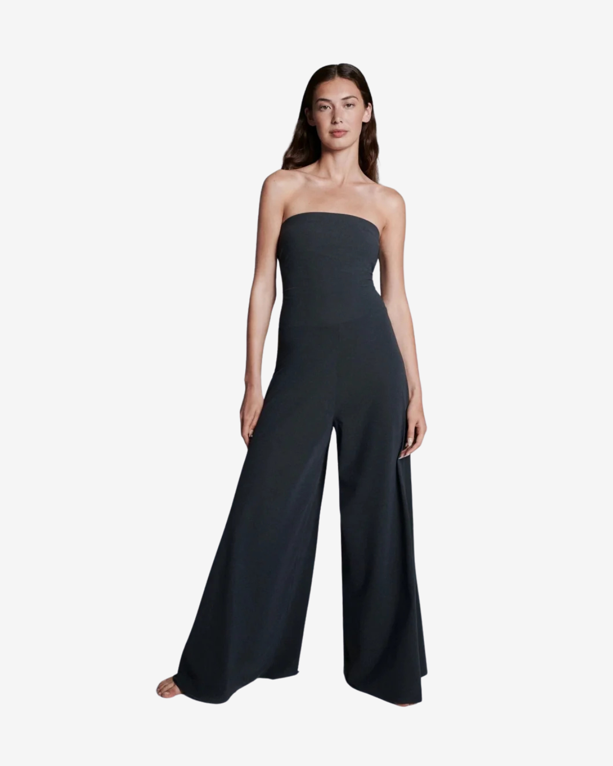 jumpy Deep black