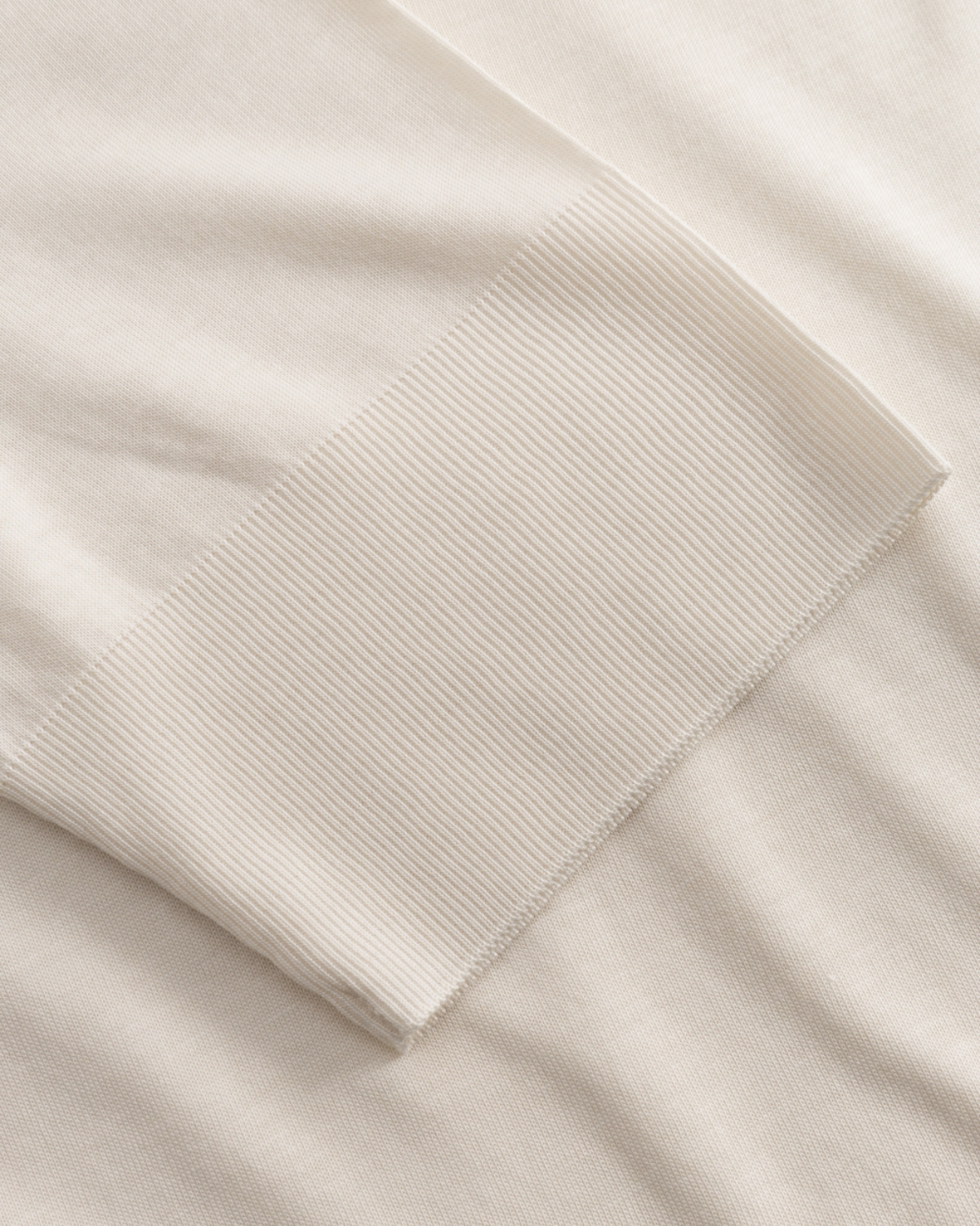 Jersey Open white