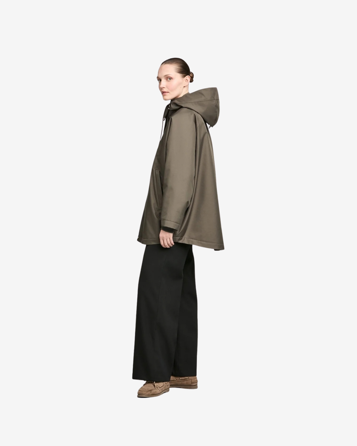 Pure Taupe