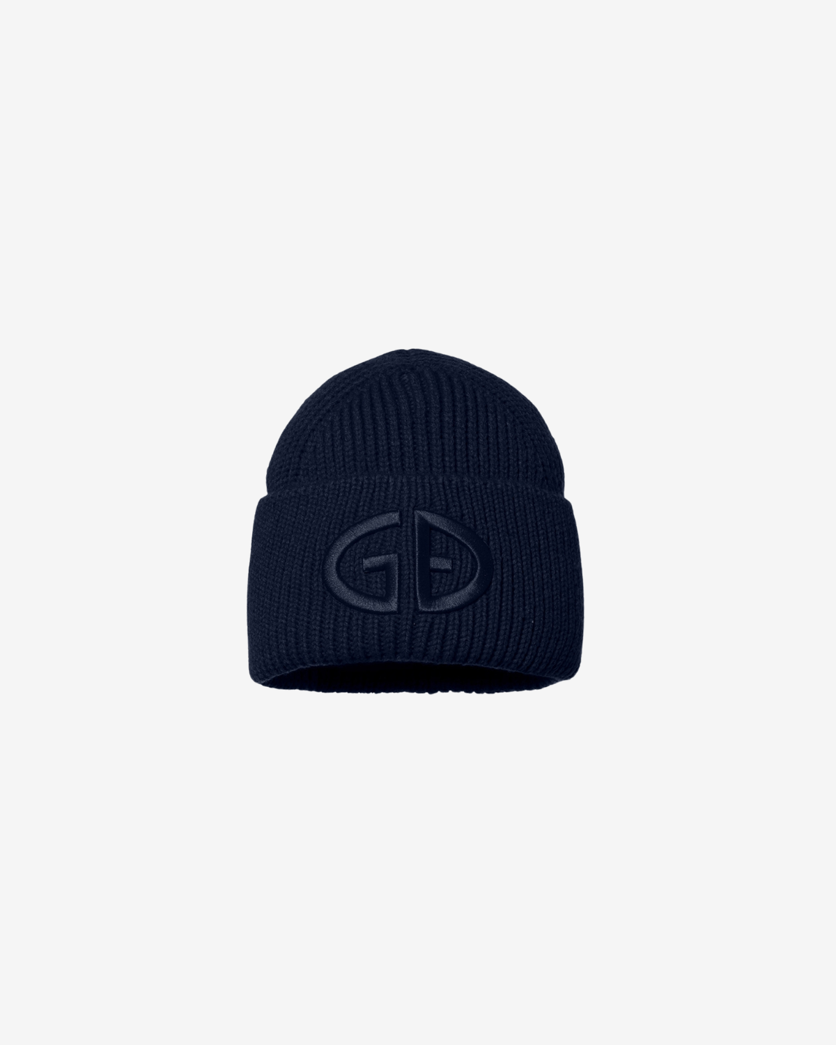 Valerie beanie French blue