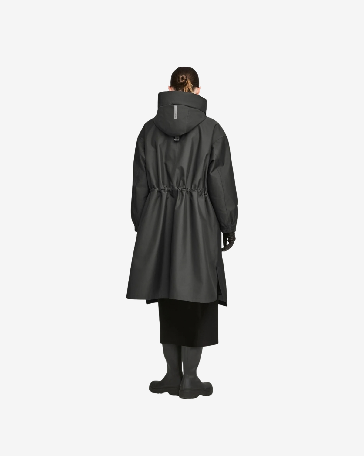 Akira black