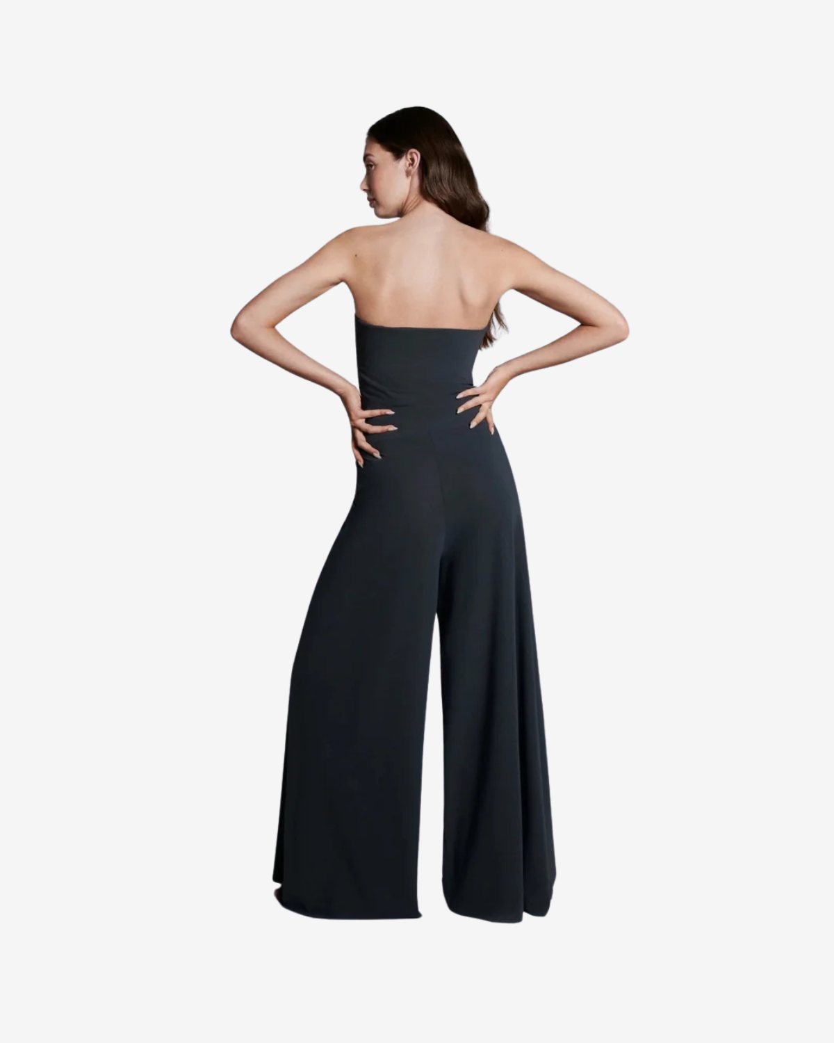 jumpy Deep black