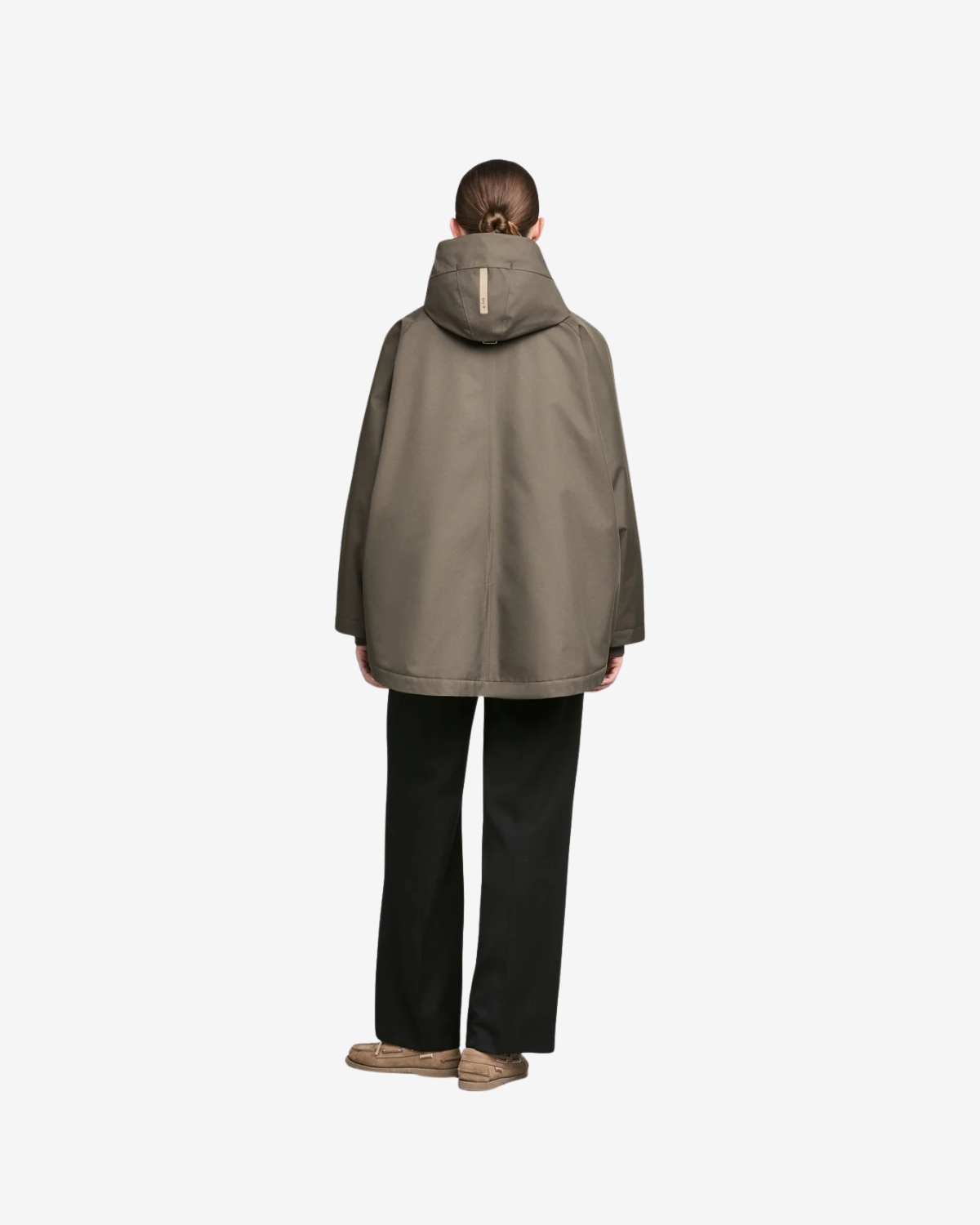 Pure Taupe