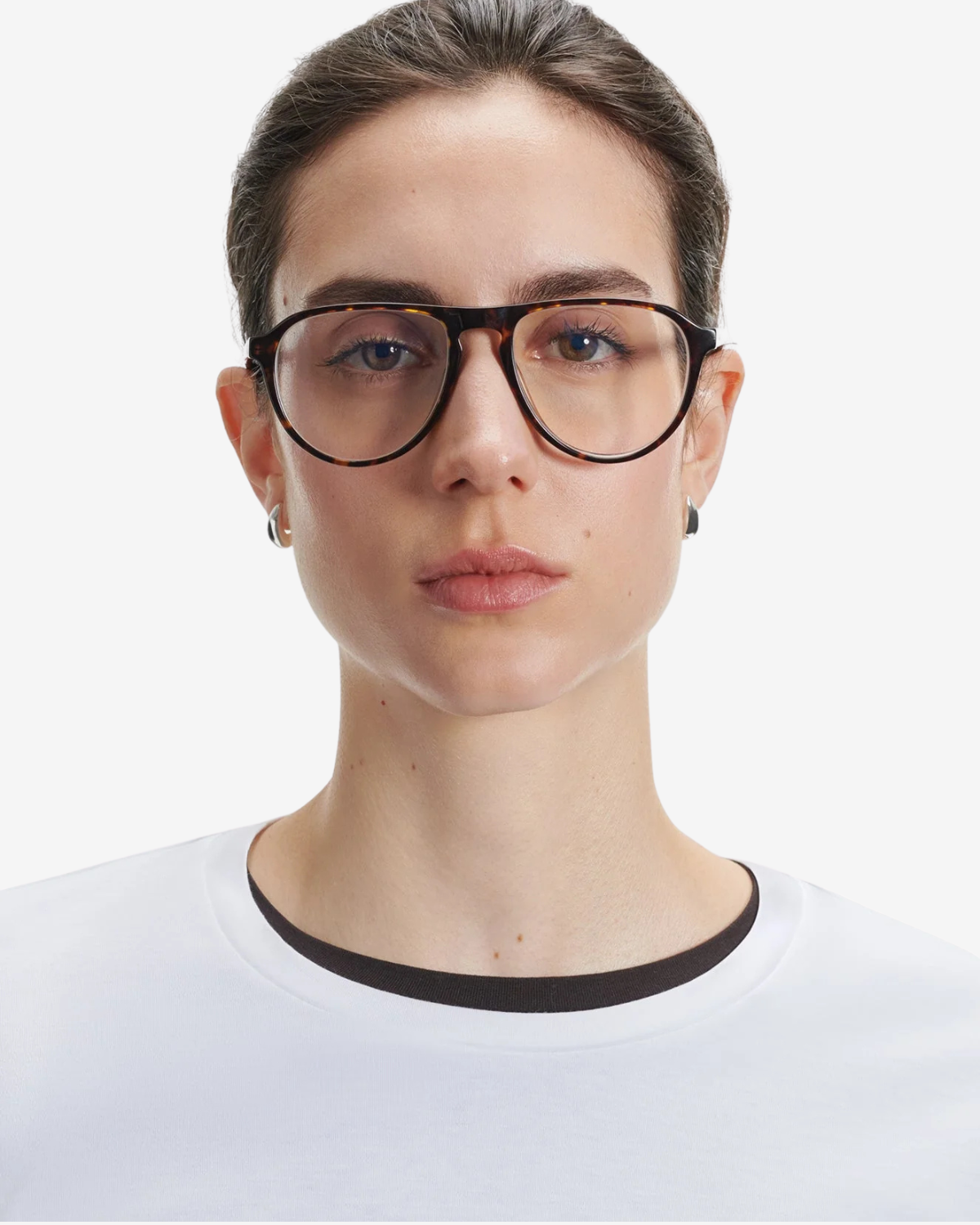 Tops Blanc