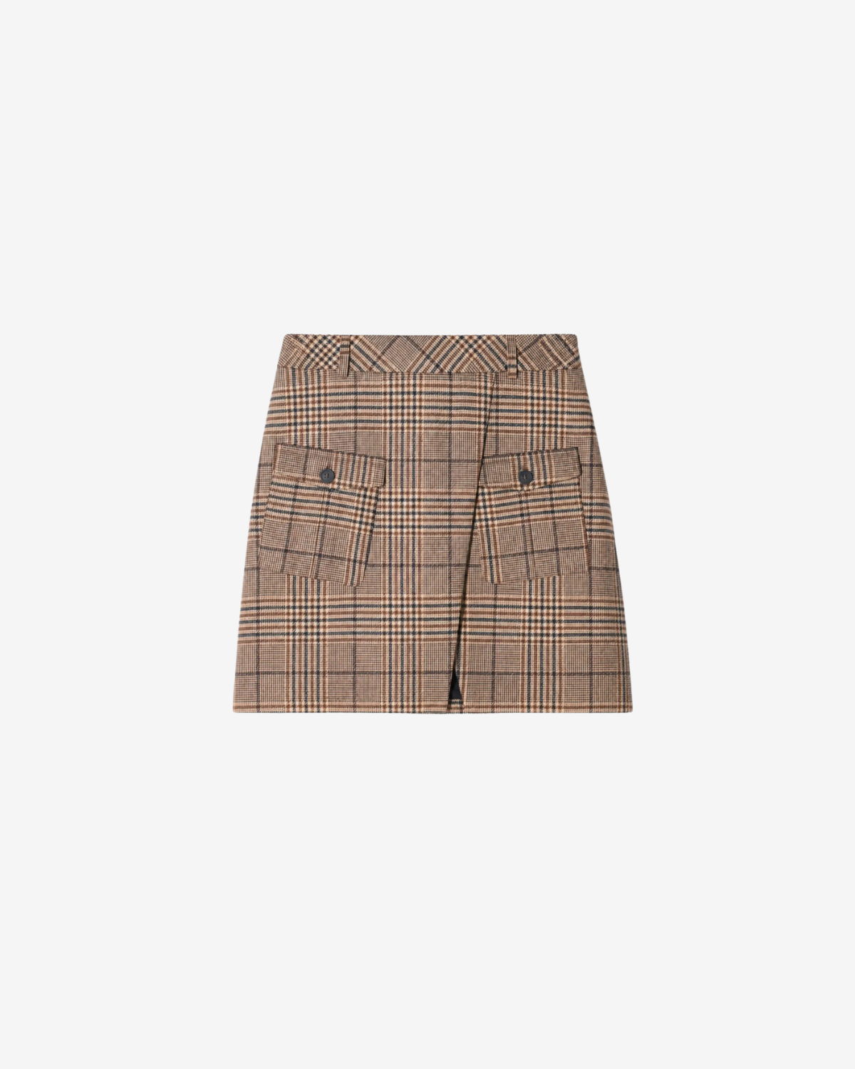 Vinyl Rok Bruin