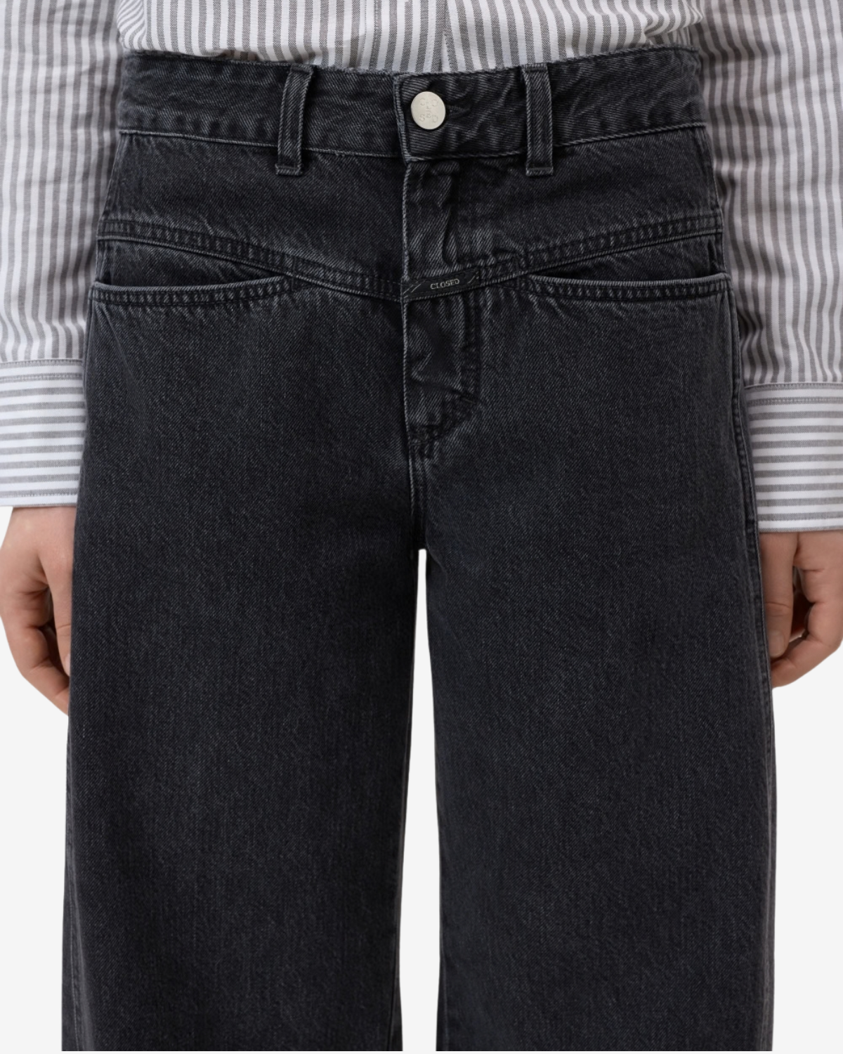 Tori-x Dark grey