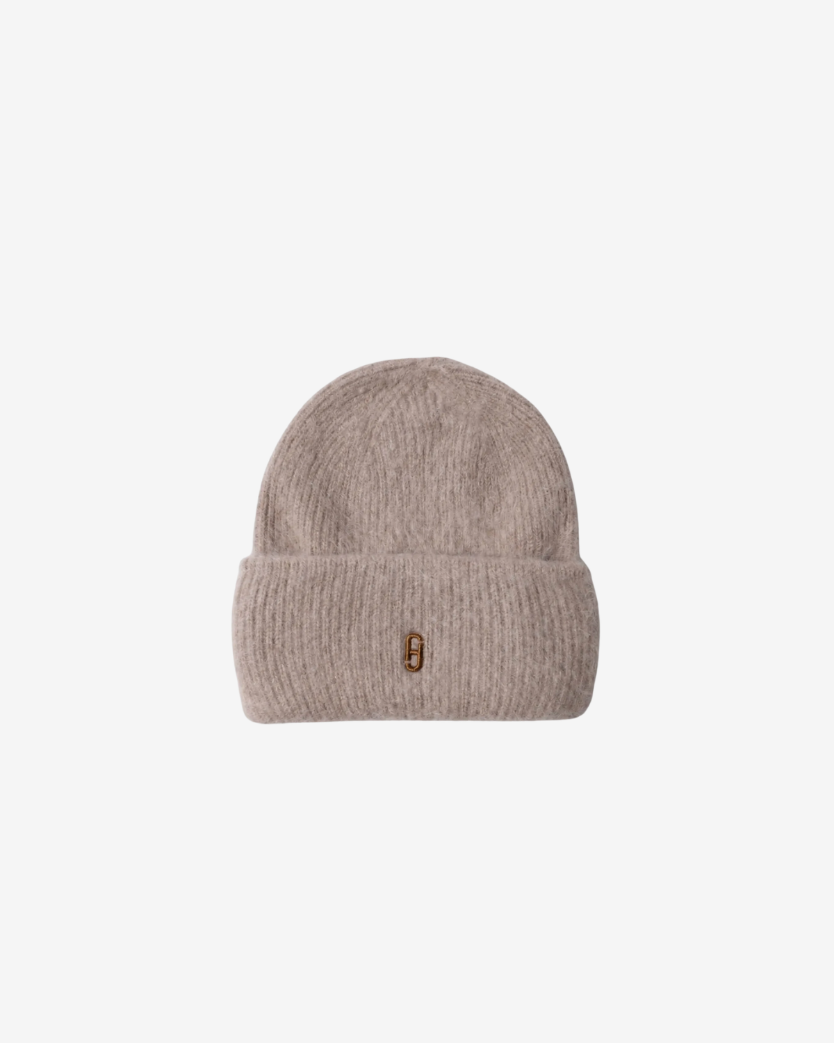 Jett Cashmere Muts Taupe
