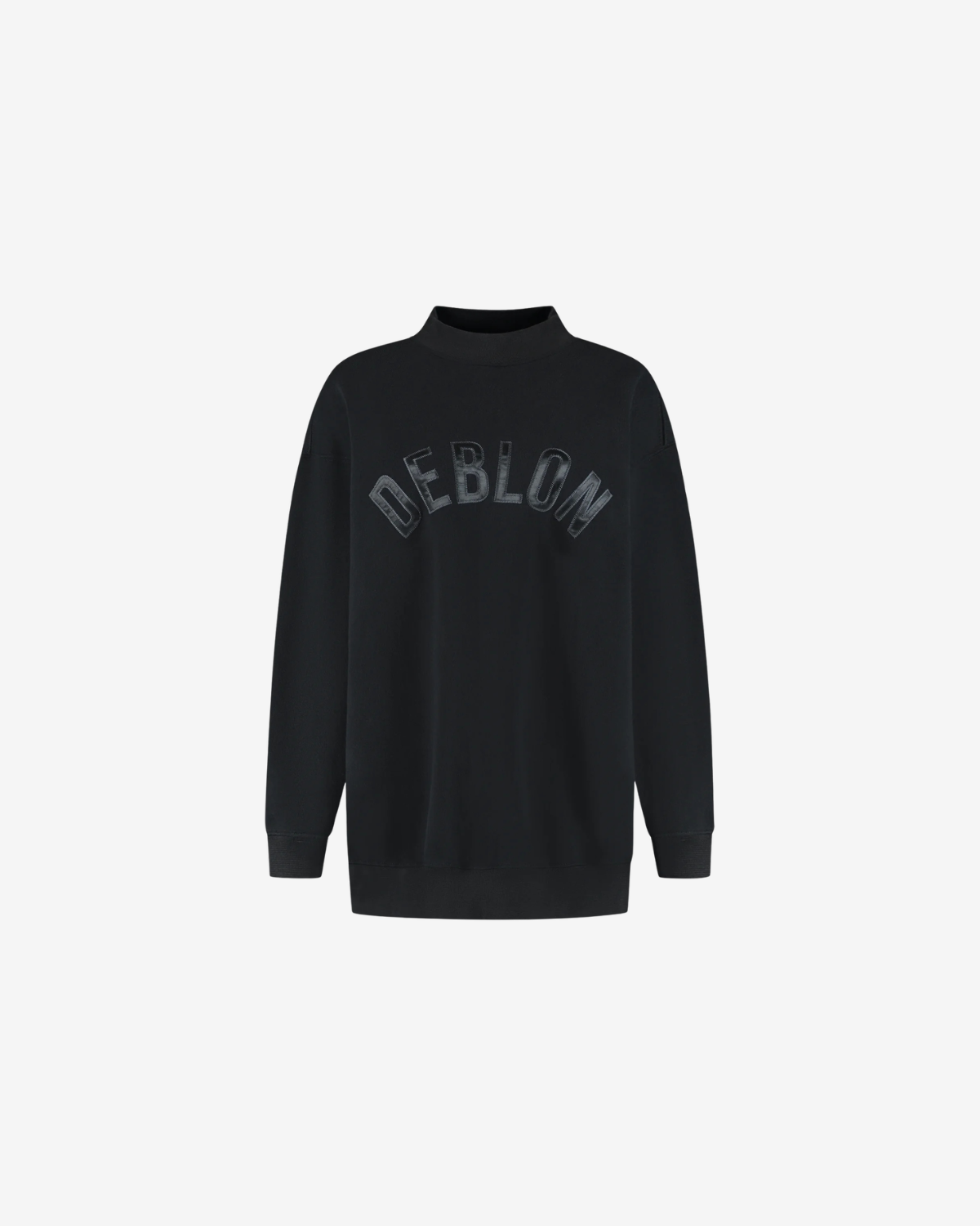 Philaine sweater black