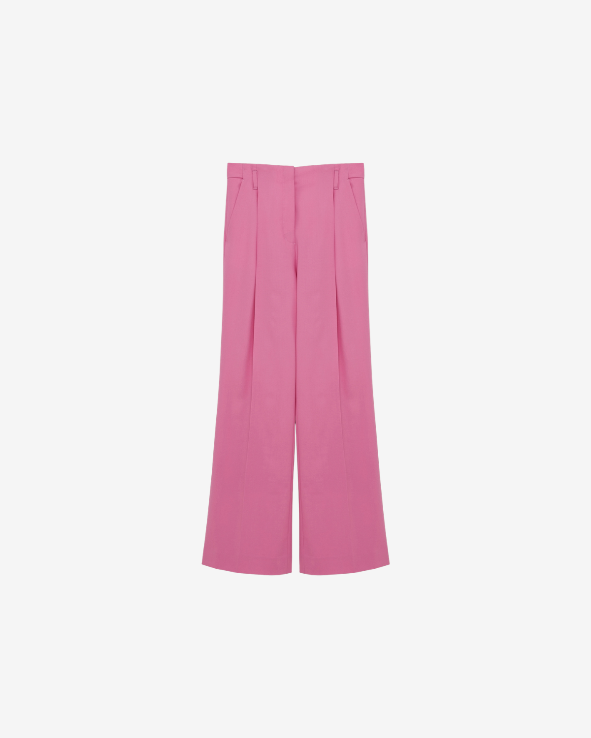 STRIKING LIGHTNESS pants adored pink