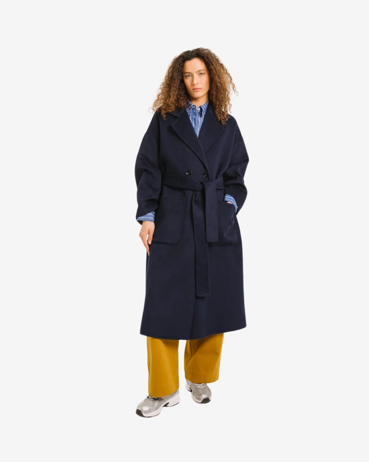 Angele Blue