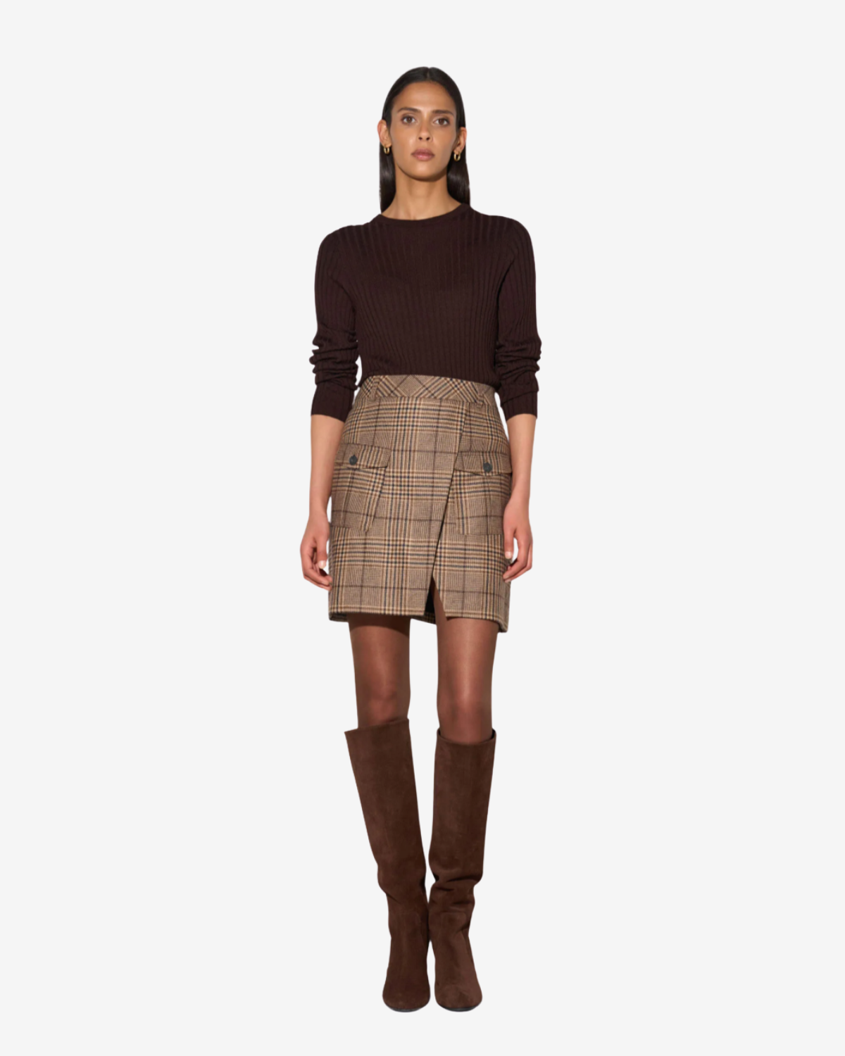 Vinyl Rok Bruin