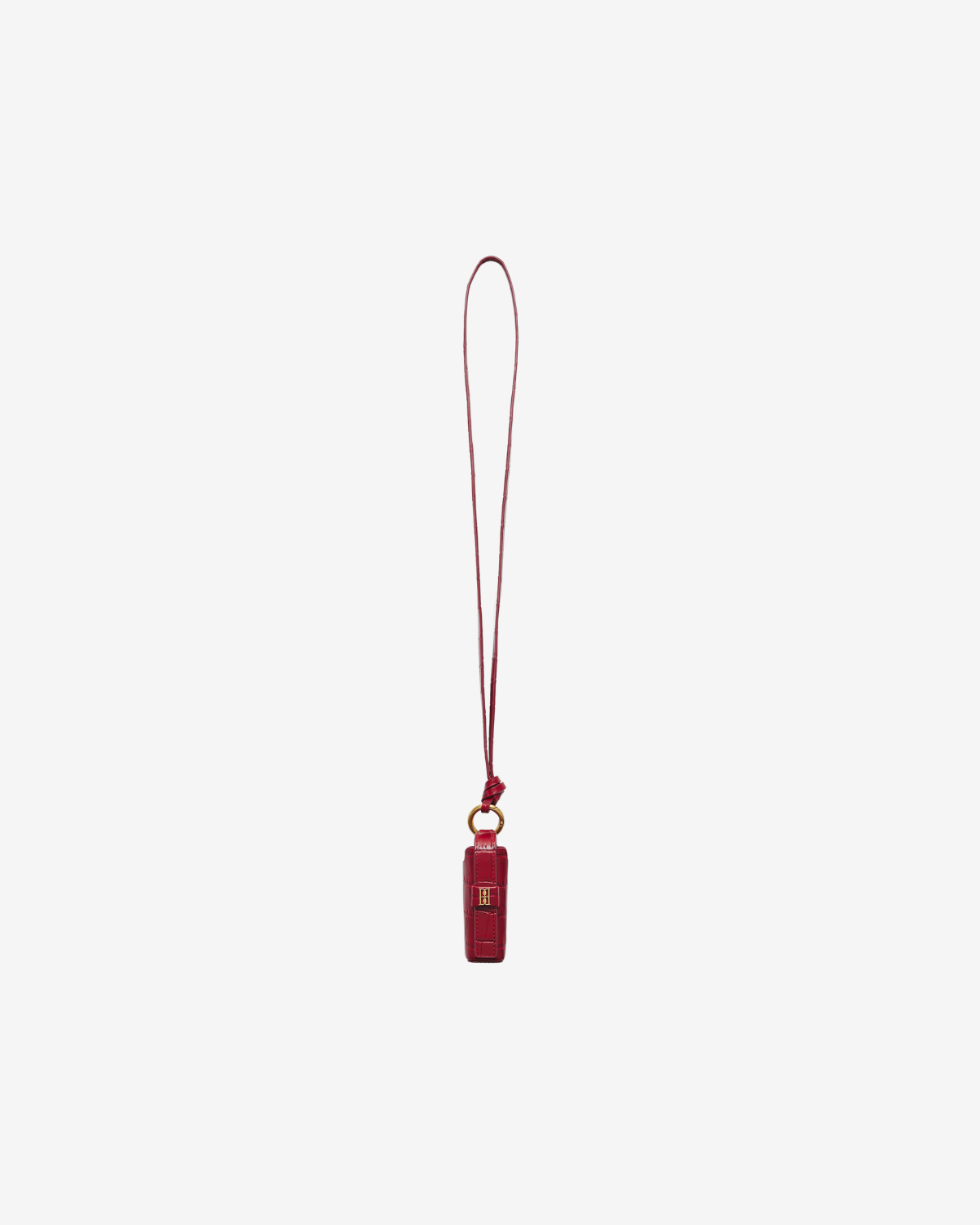 Vera Lipstick croco red dahlia