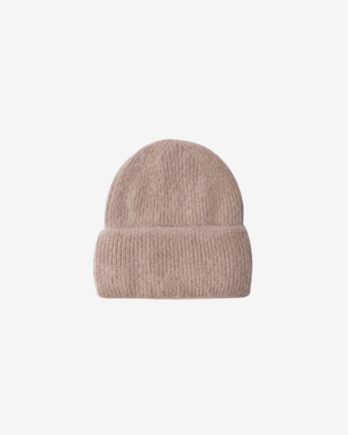 Jett Cashmere Muts Taupe
