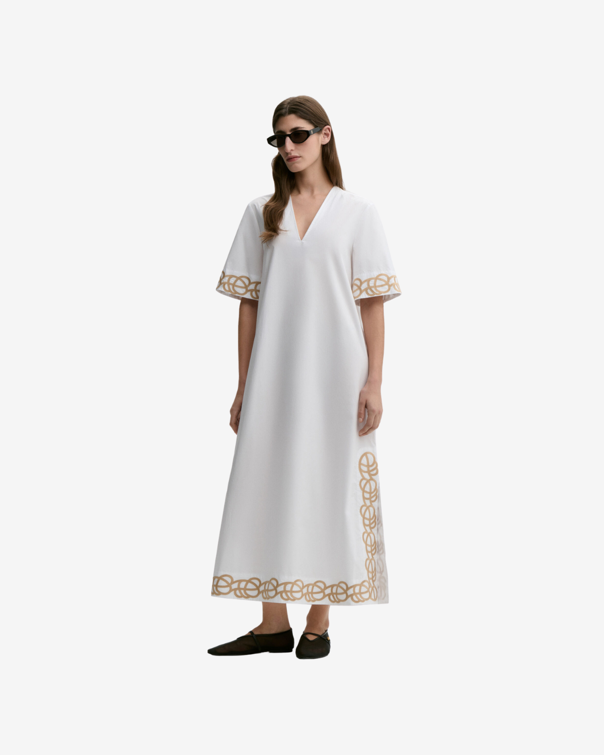 Lula pure white