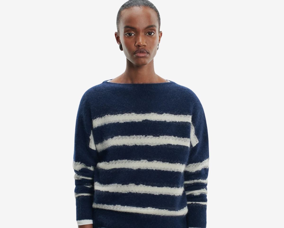 Tops Noir