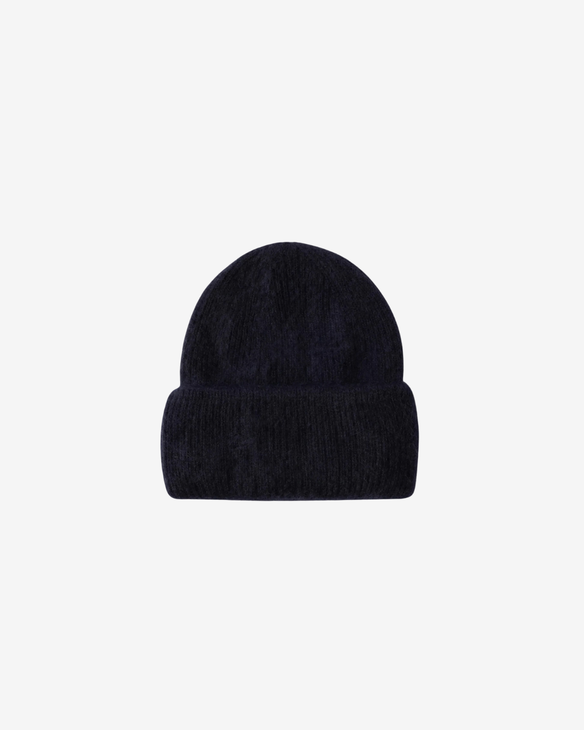 Jett Cashmere Muts Zwart