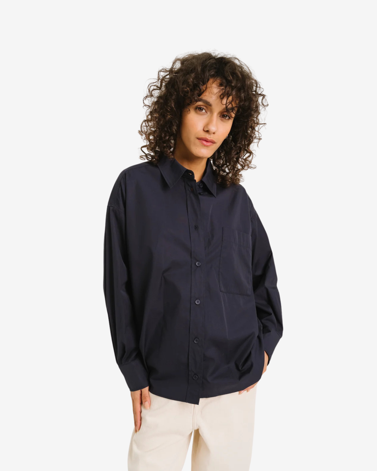 Lalie Donkerblauw
