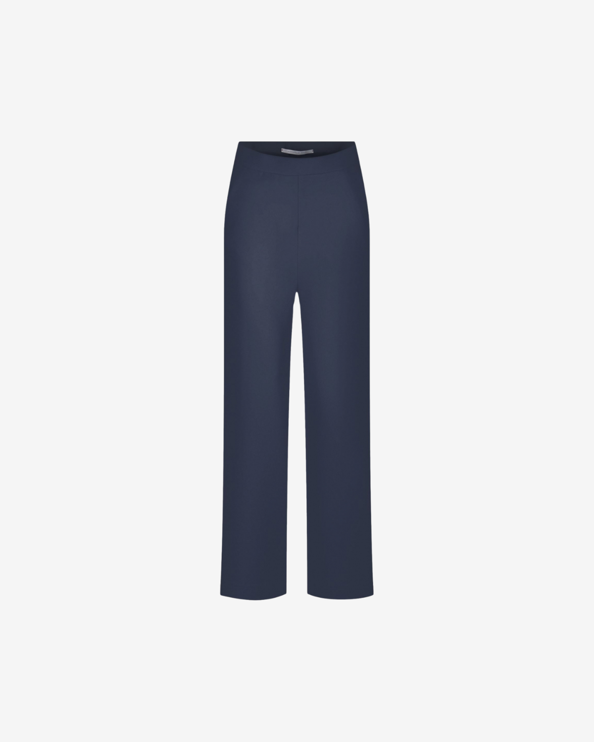 Palina long navy blue