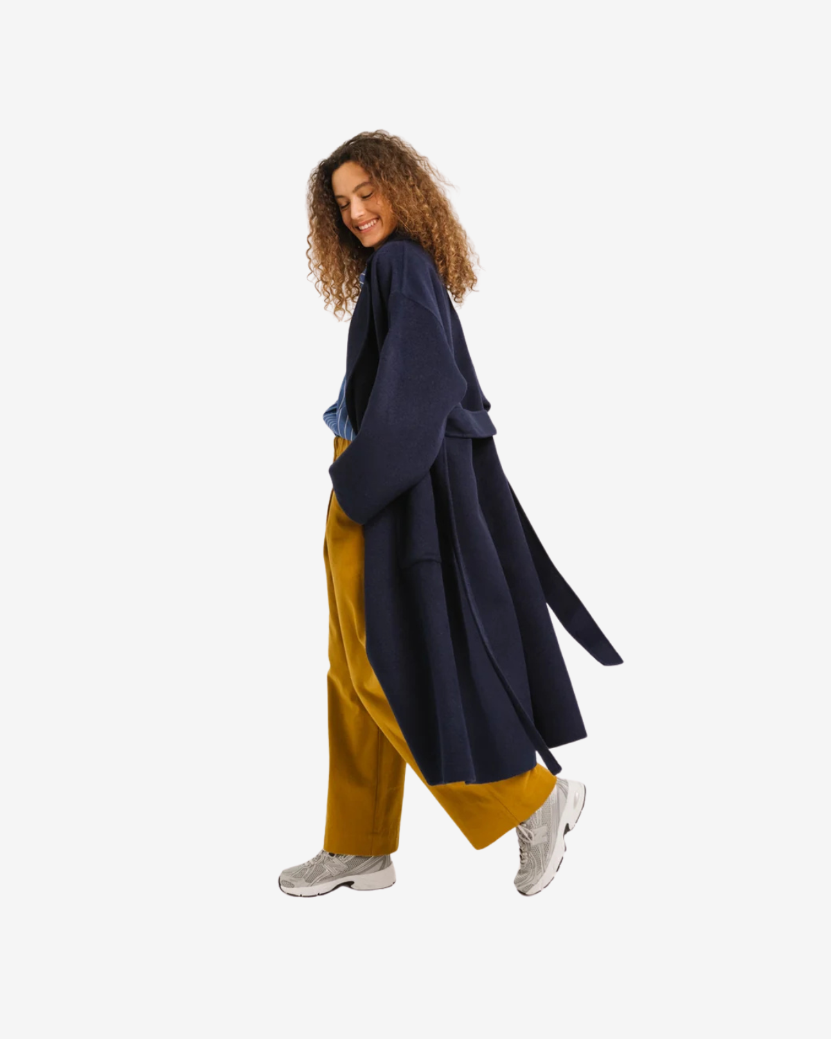Angele Blue