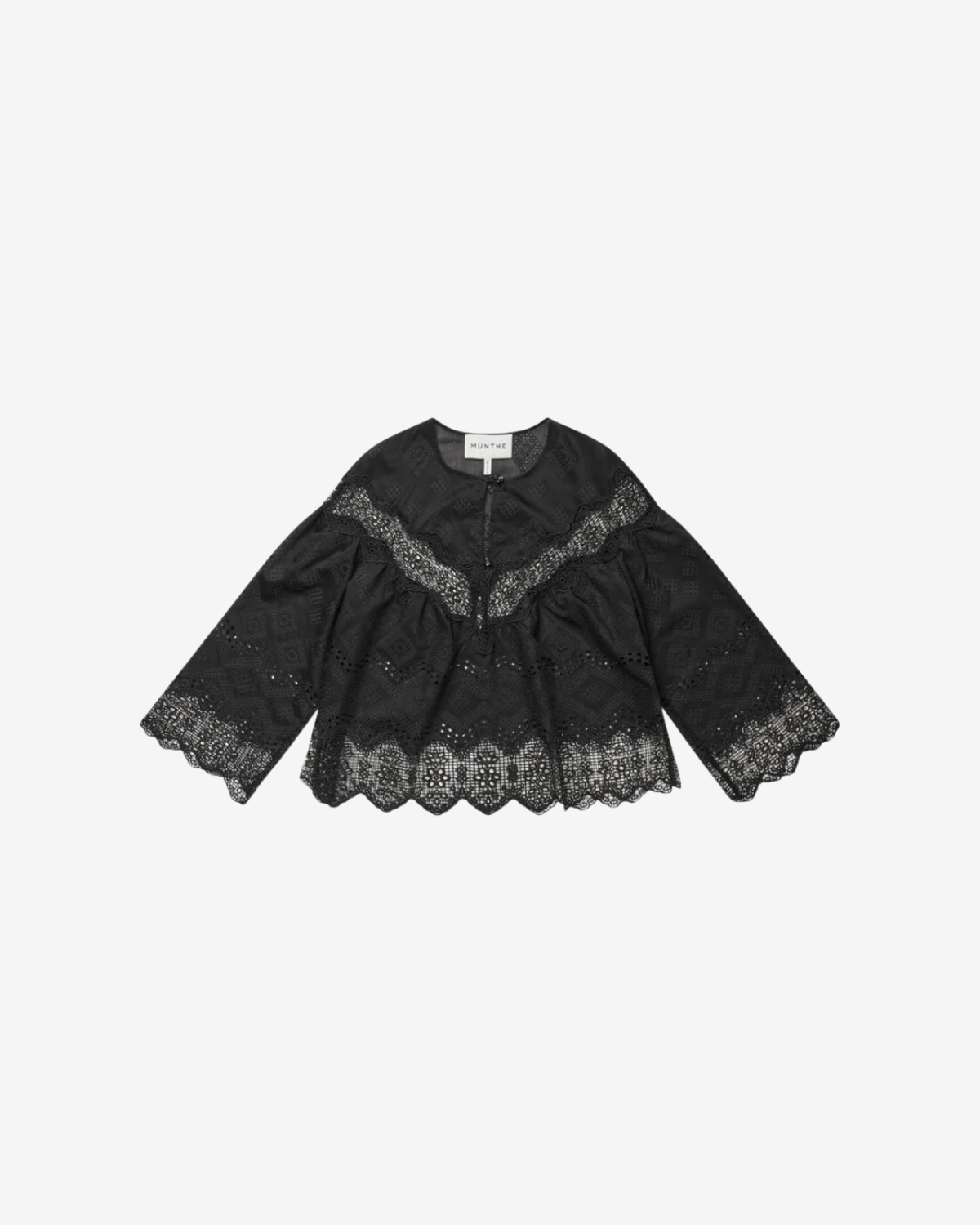 Valiance black