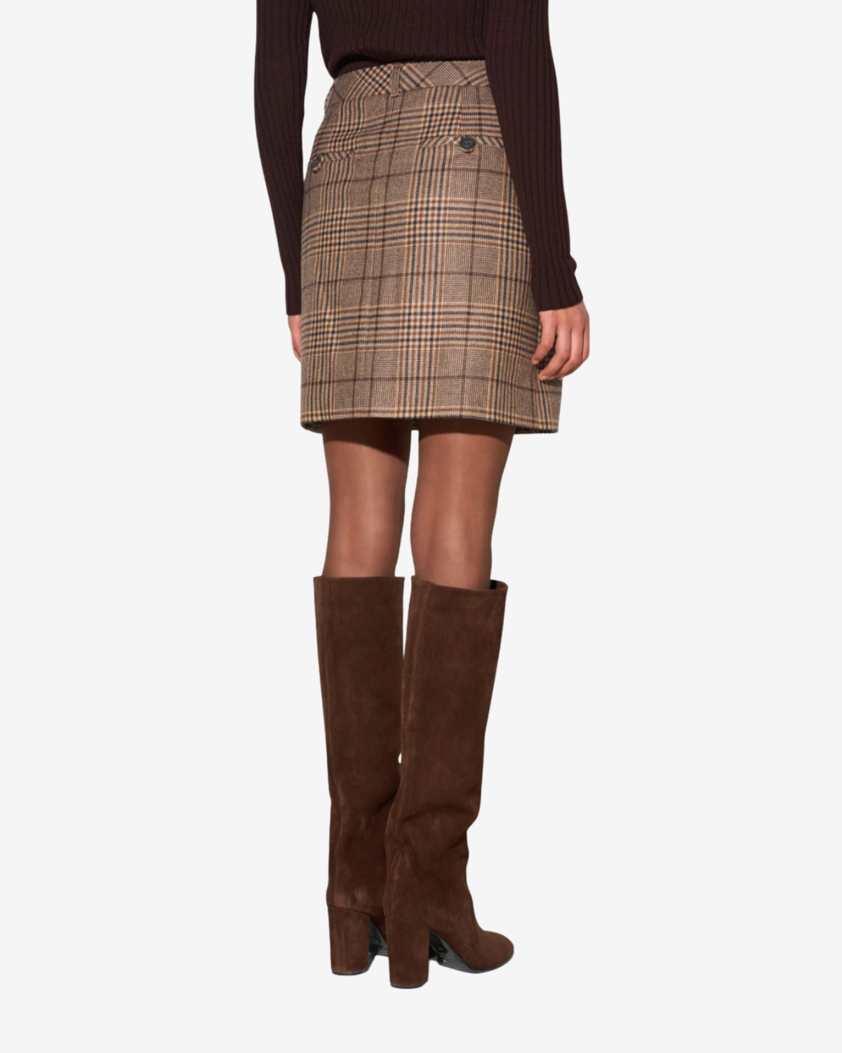 Vinyl Rok Bruin