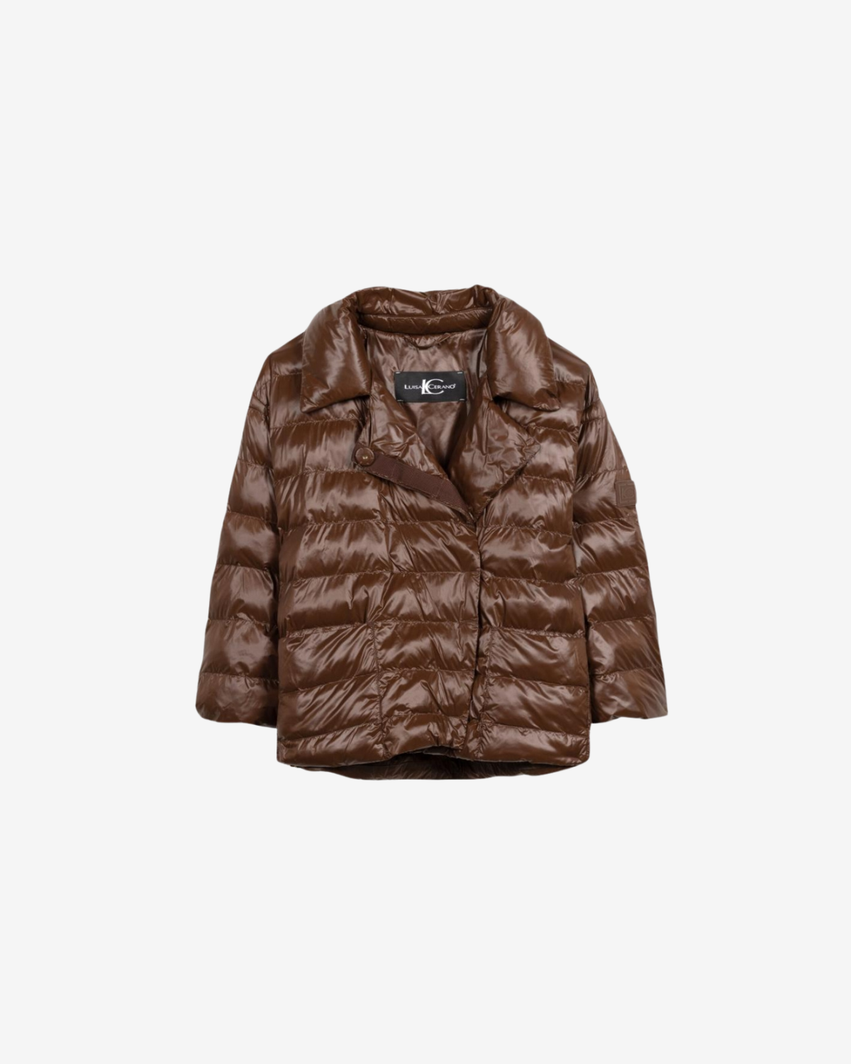 Jacket Marone