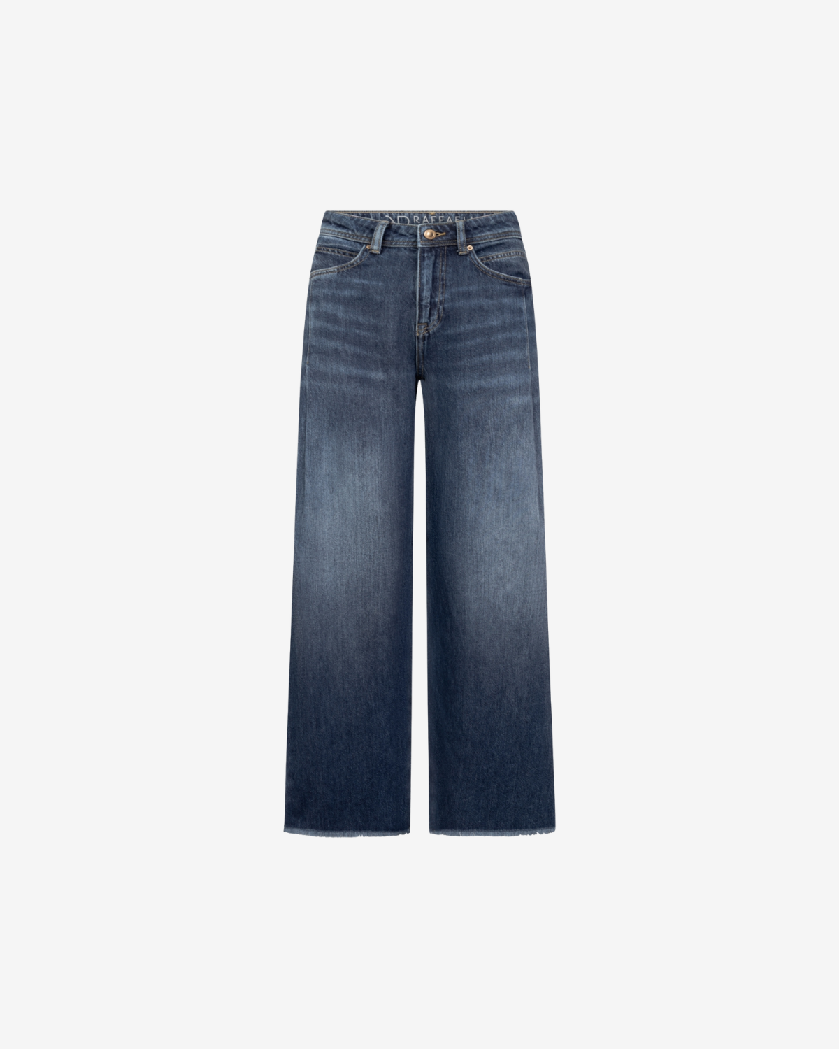 Dua true soft denim Authentic blue