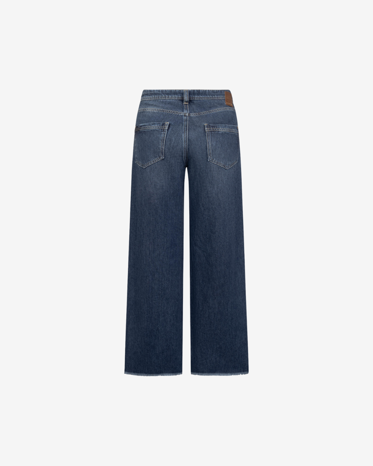 Dua true soft denim Authentic blue