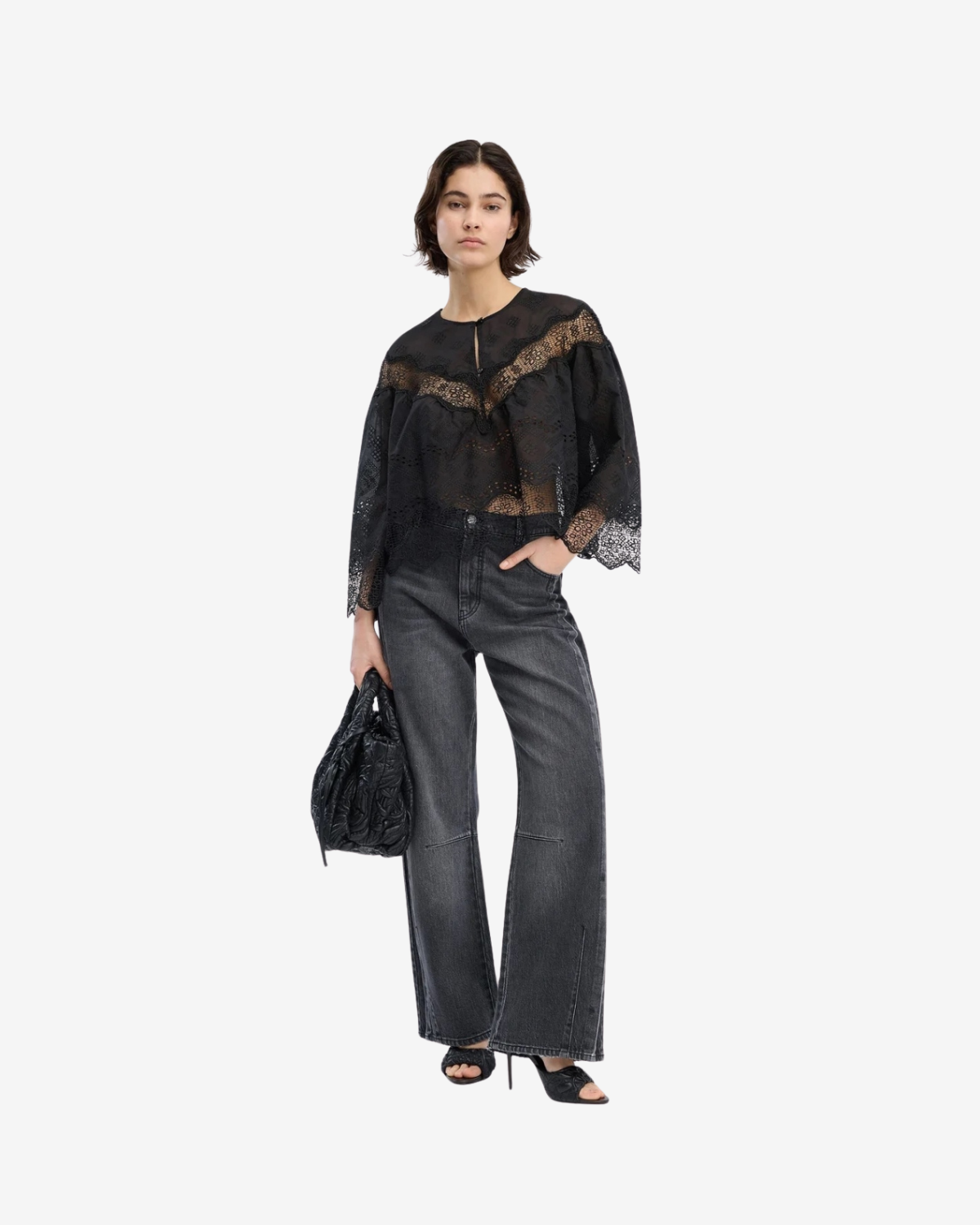 Valiance black