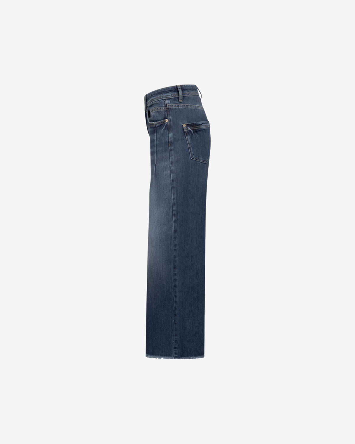 Dua true soft denim Authentic blue