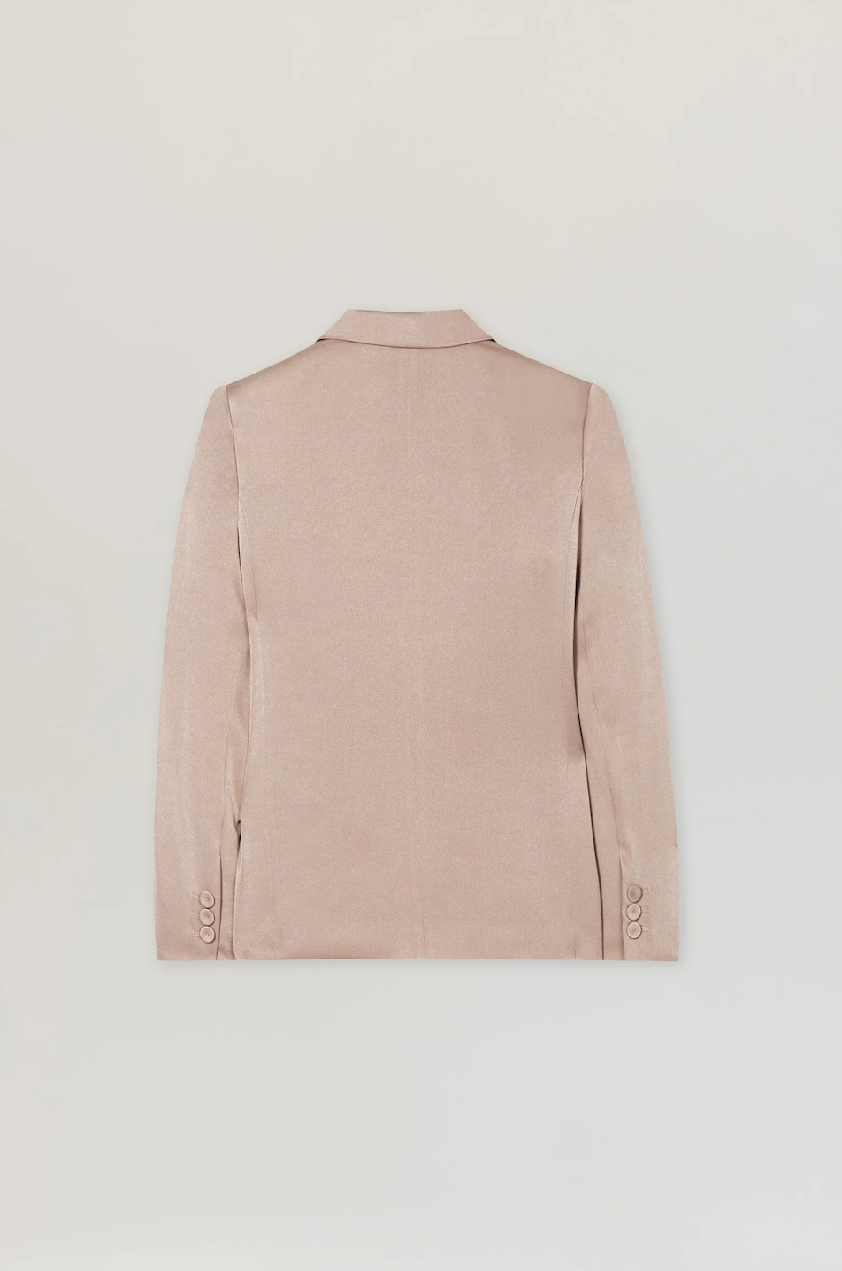 Jacket mushroom