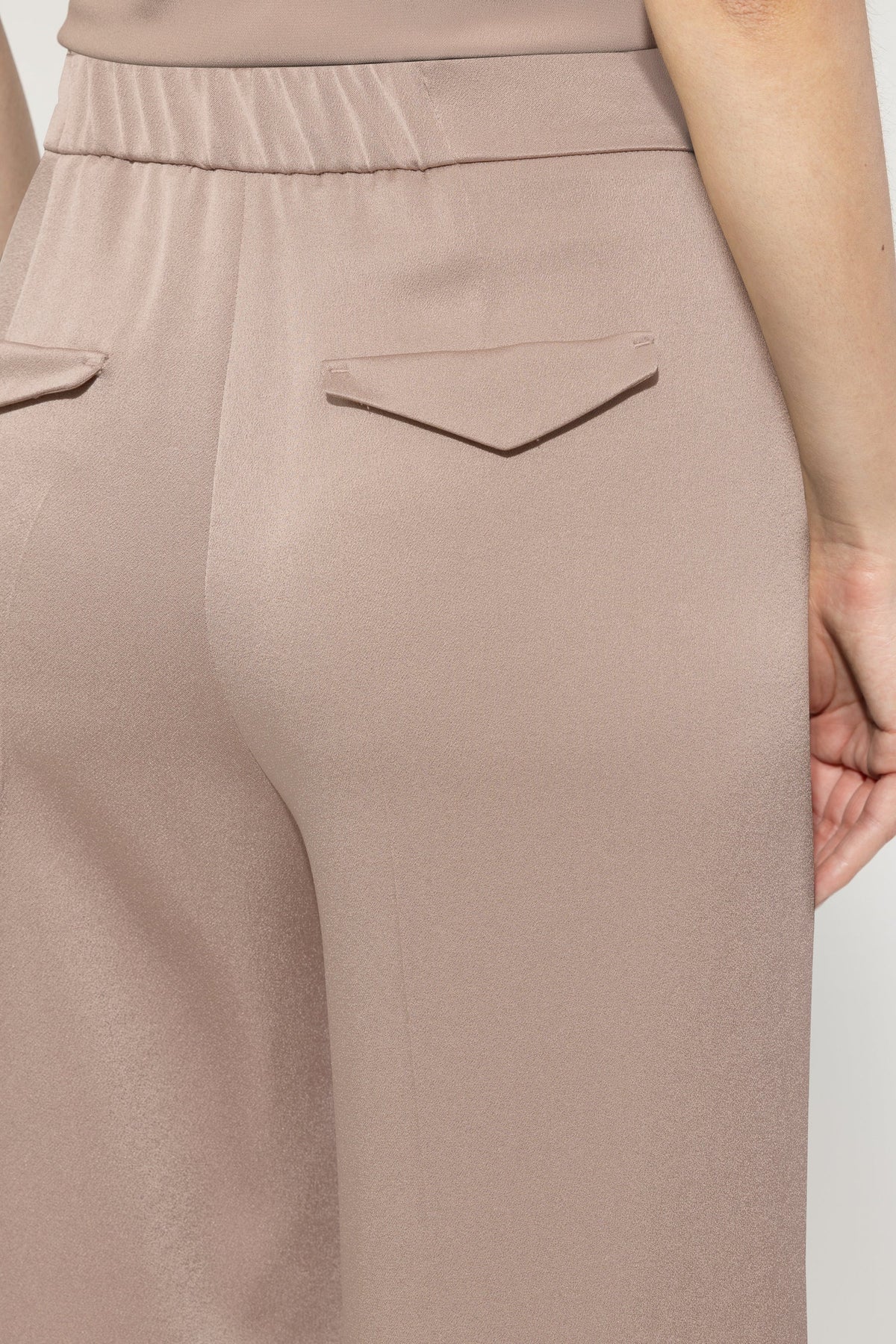Pants mushroom
