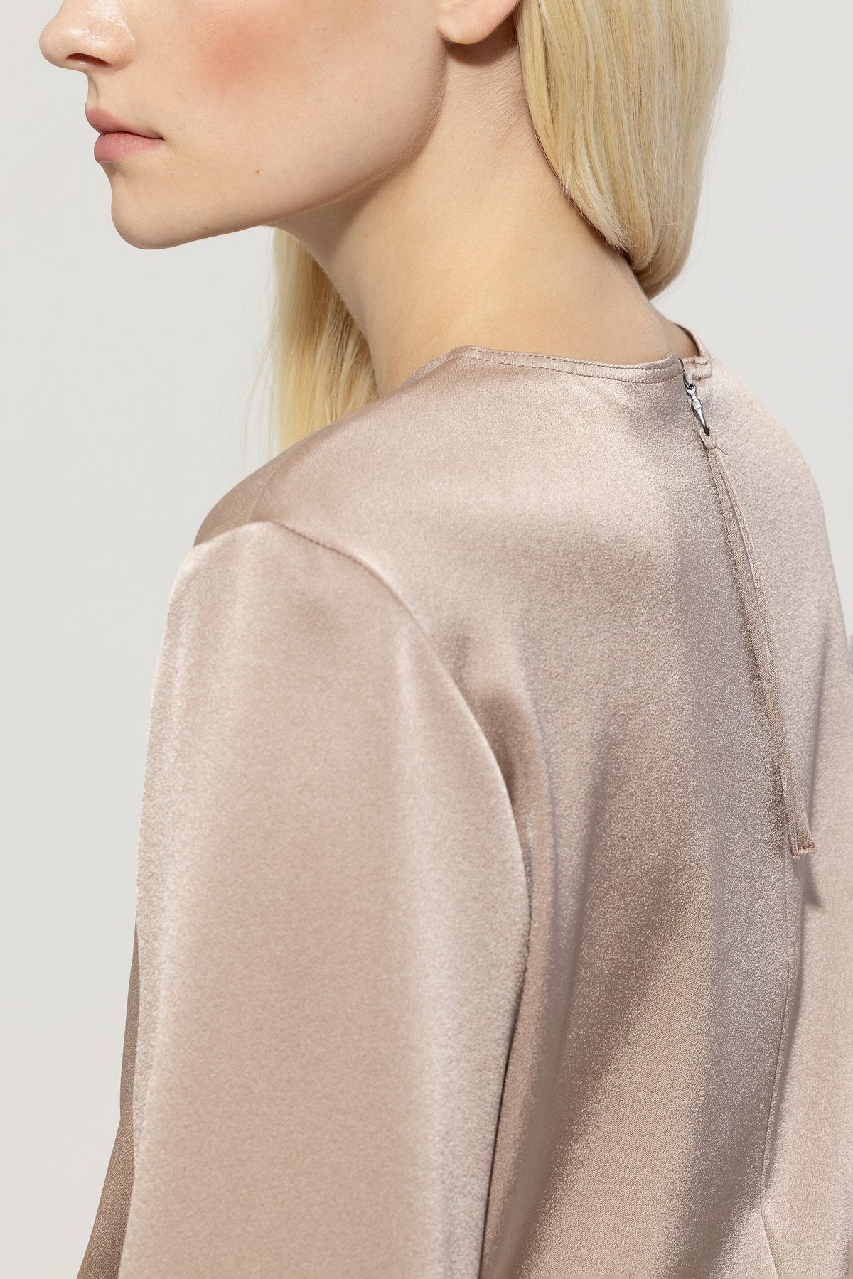 Blouse mushroom