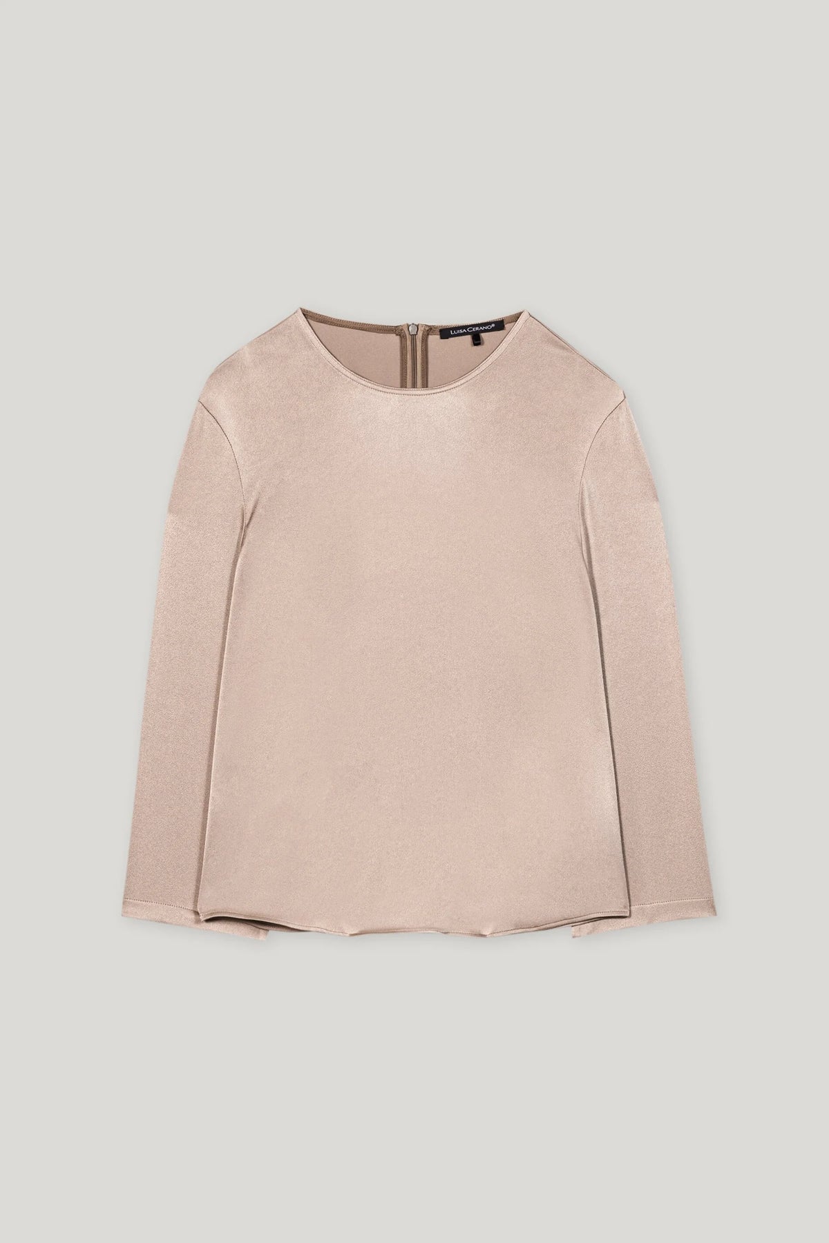 Blouse mushroom