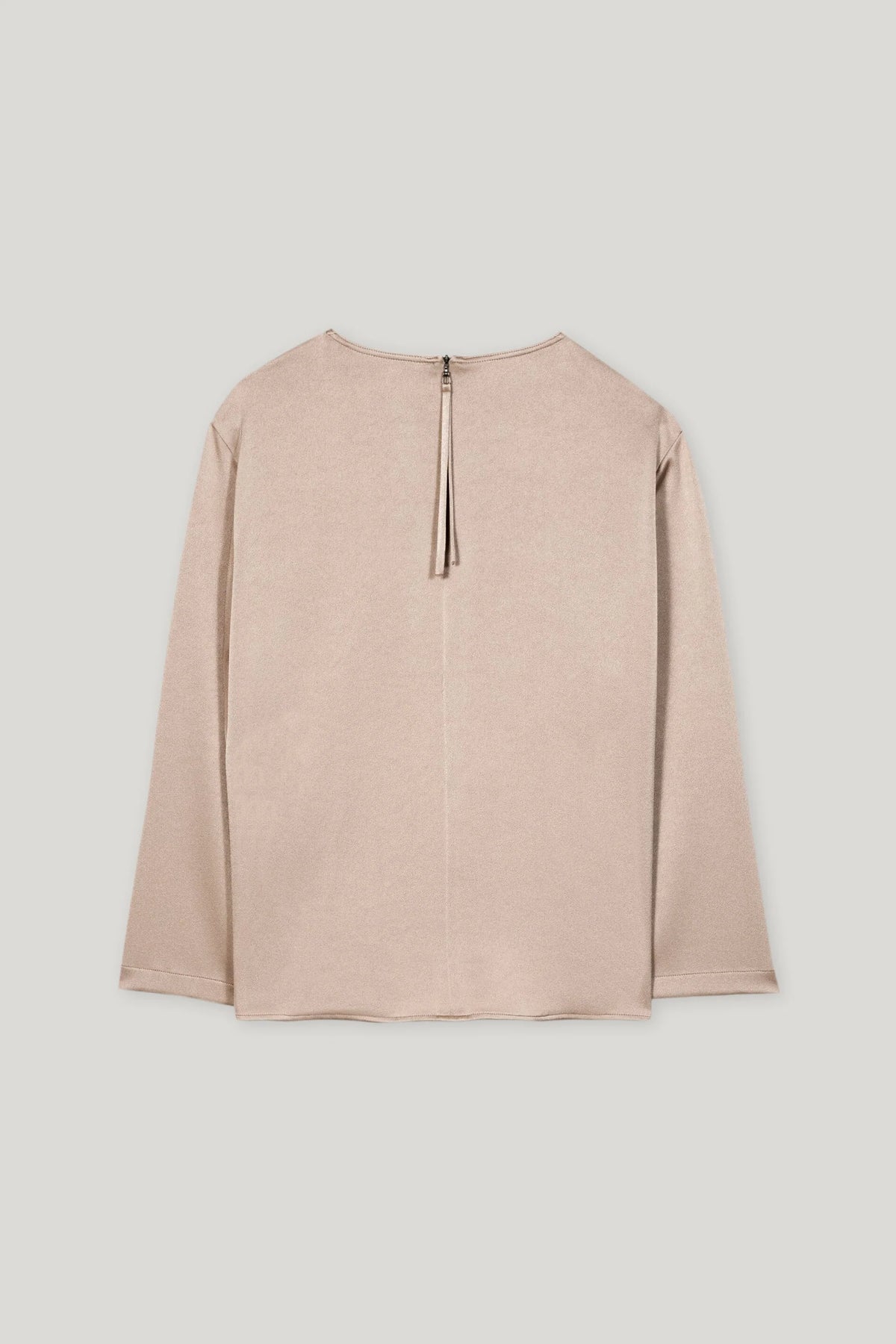 Blouse mushroom