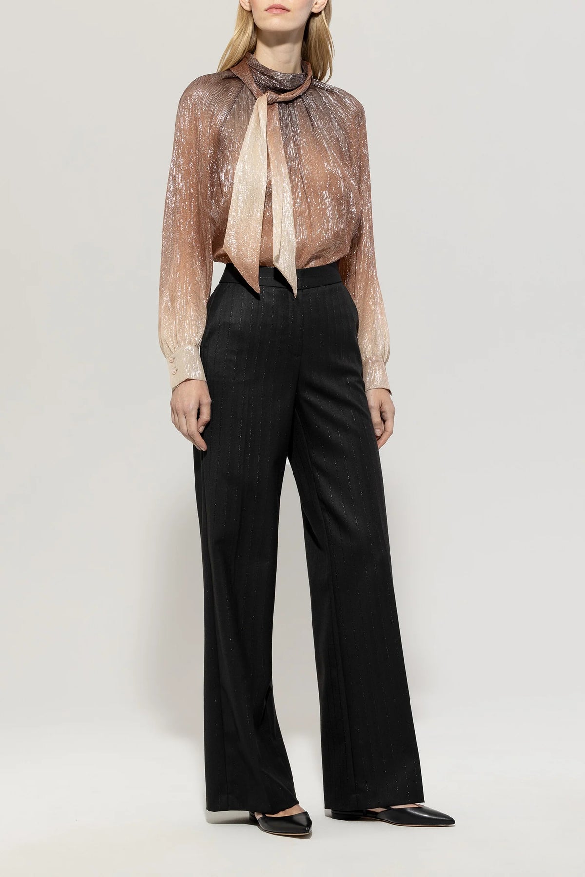 Blouse Multi