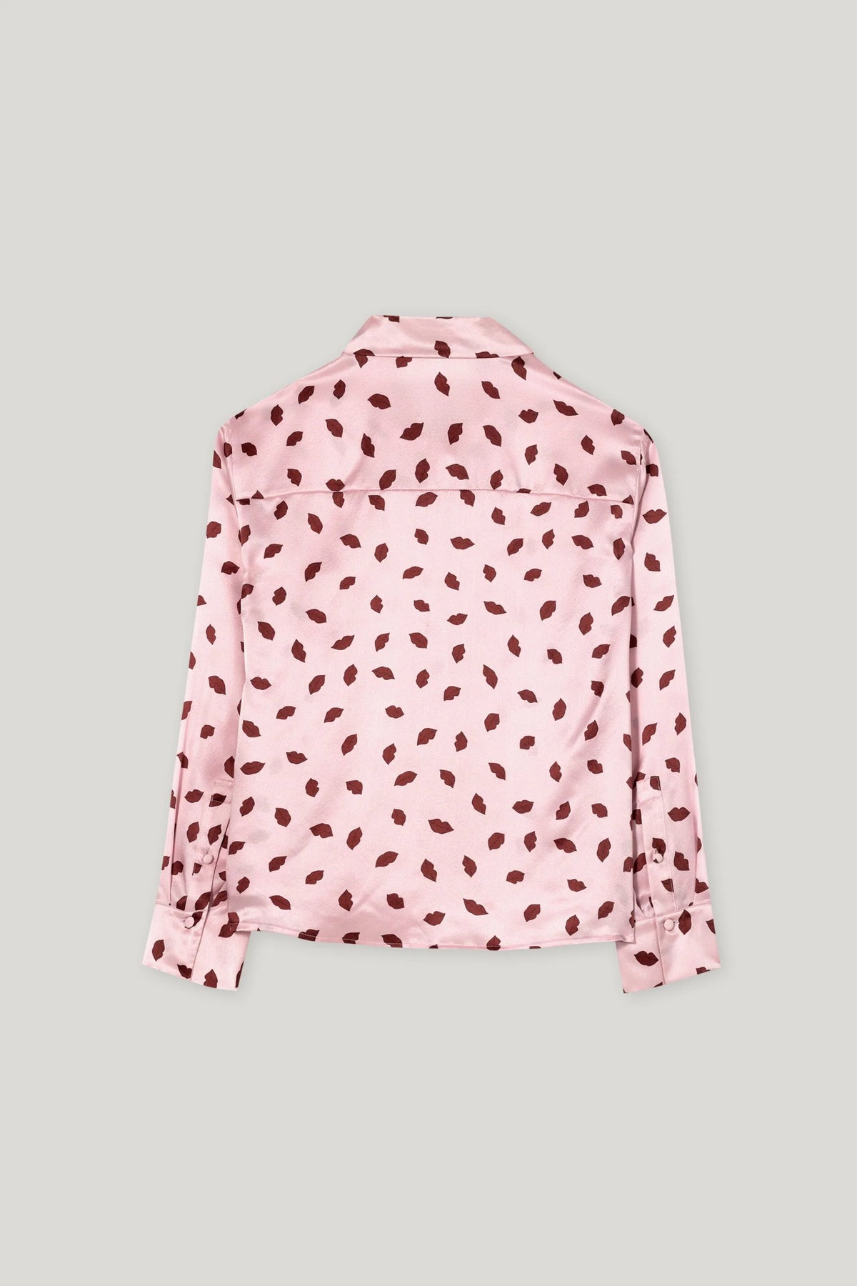 Blouse Fresh rose
