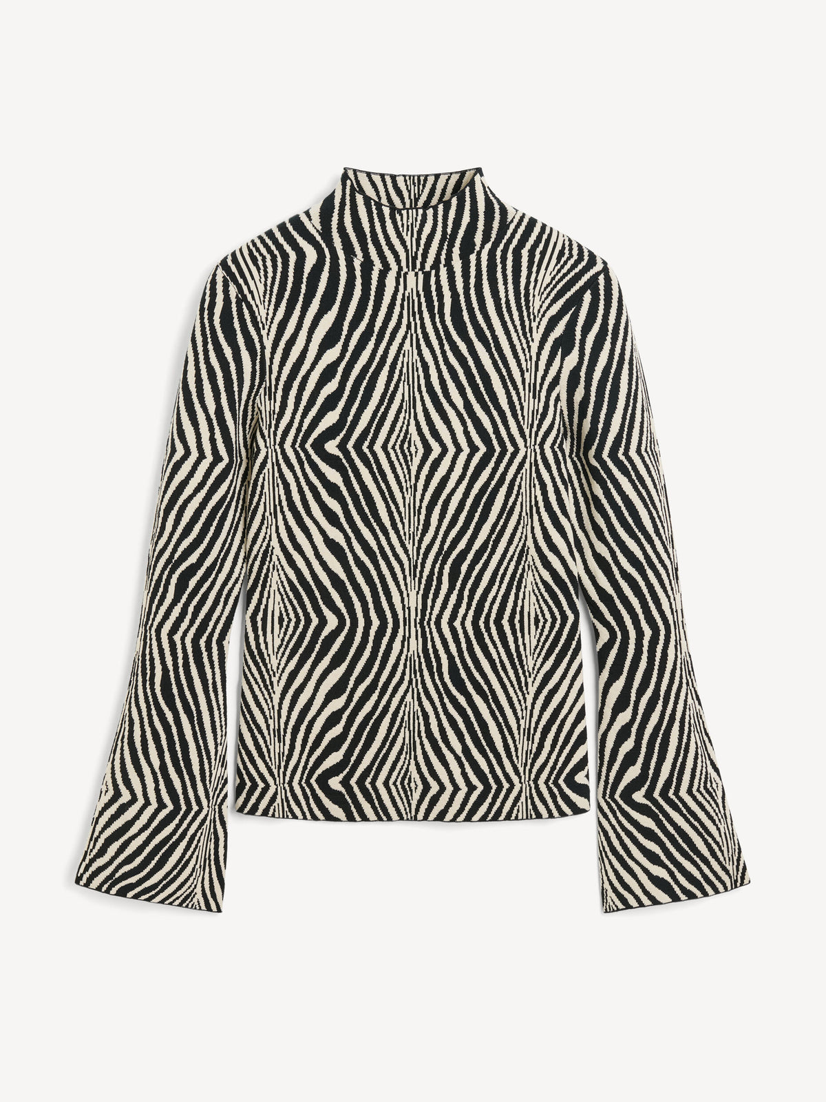 Bernie Zebra