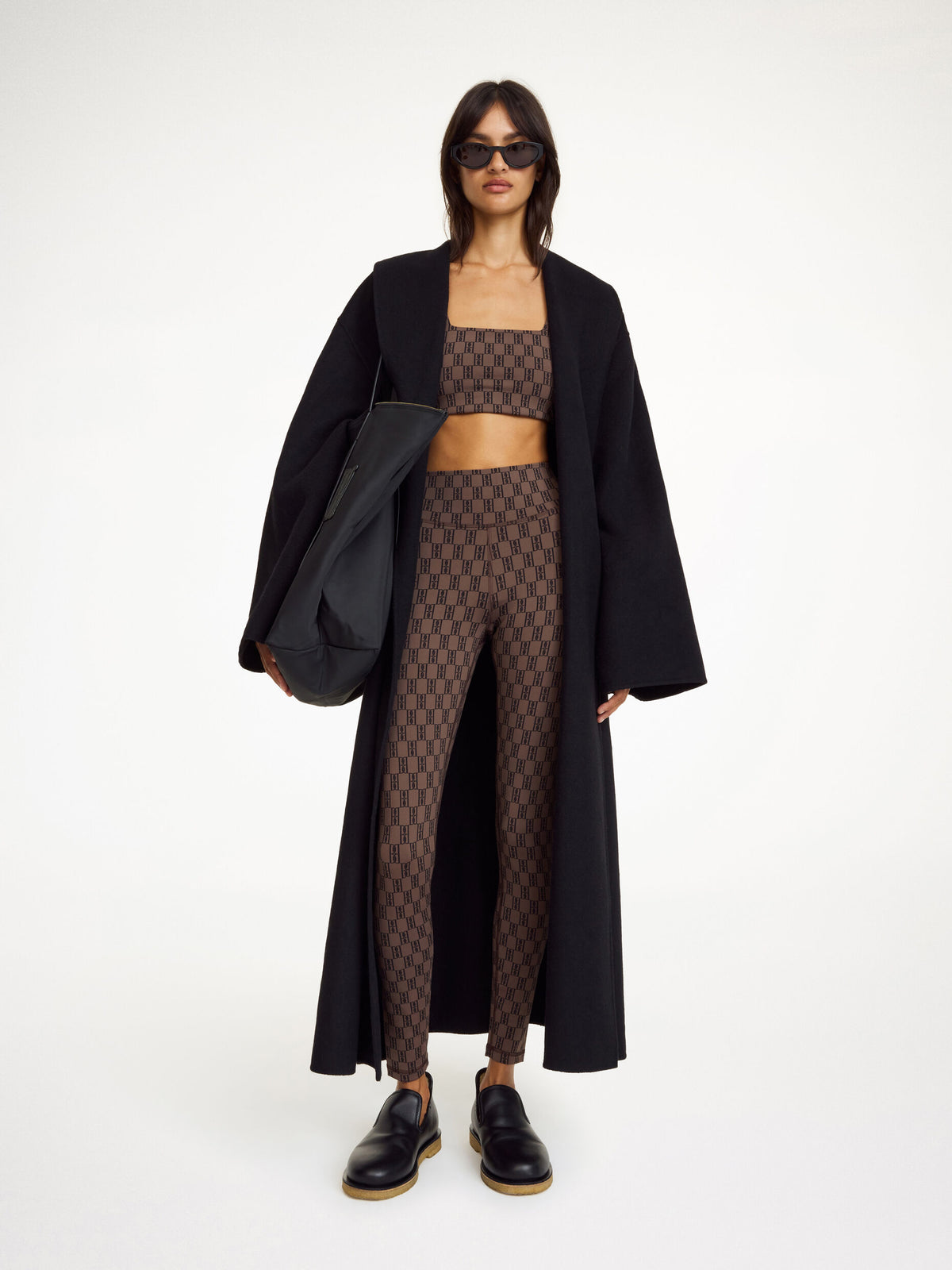 Polene black