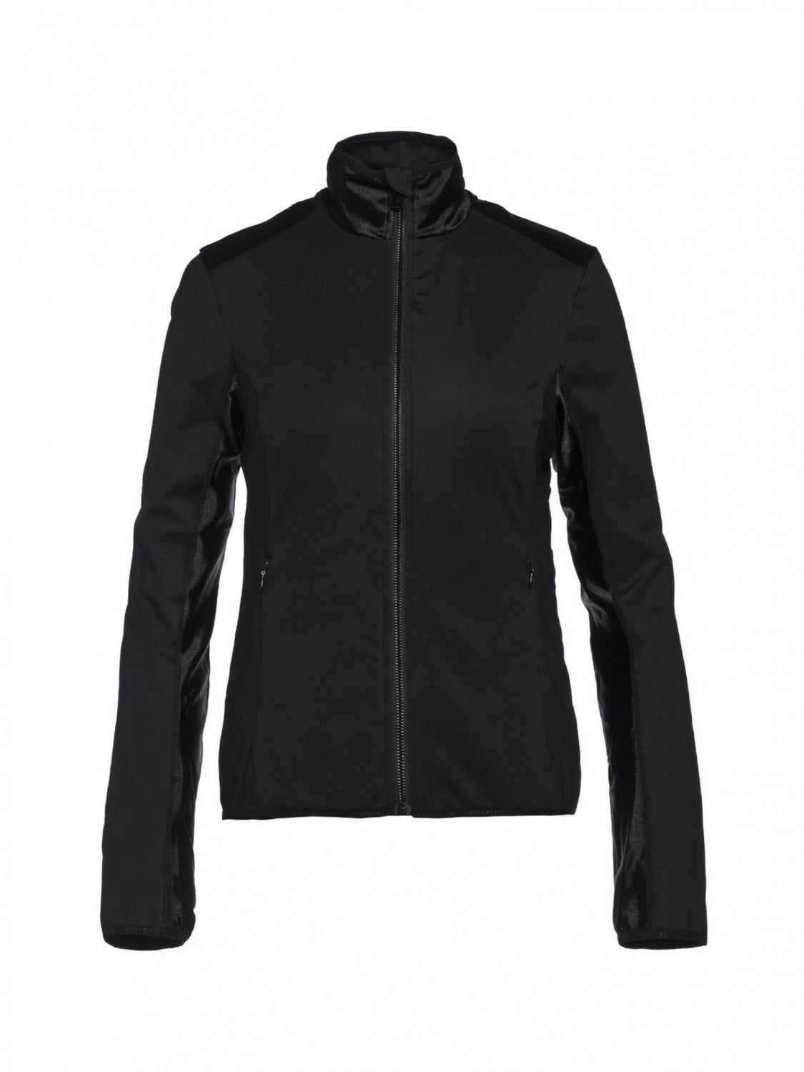 Cali jacket black
