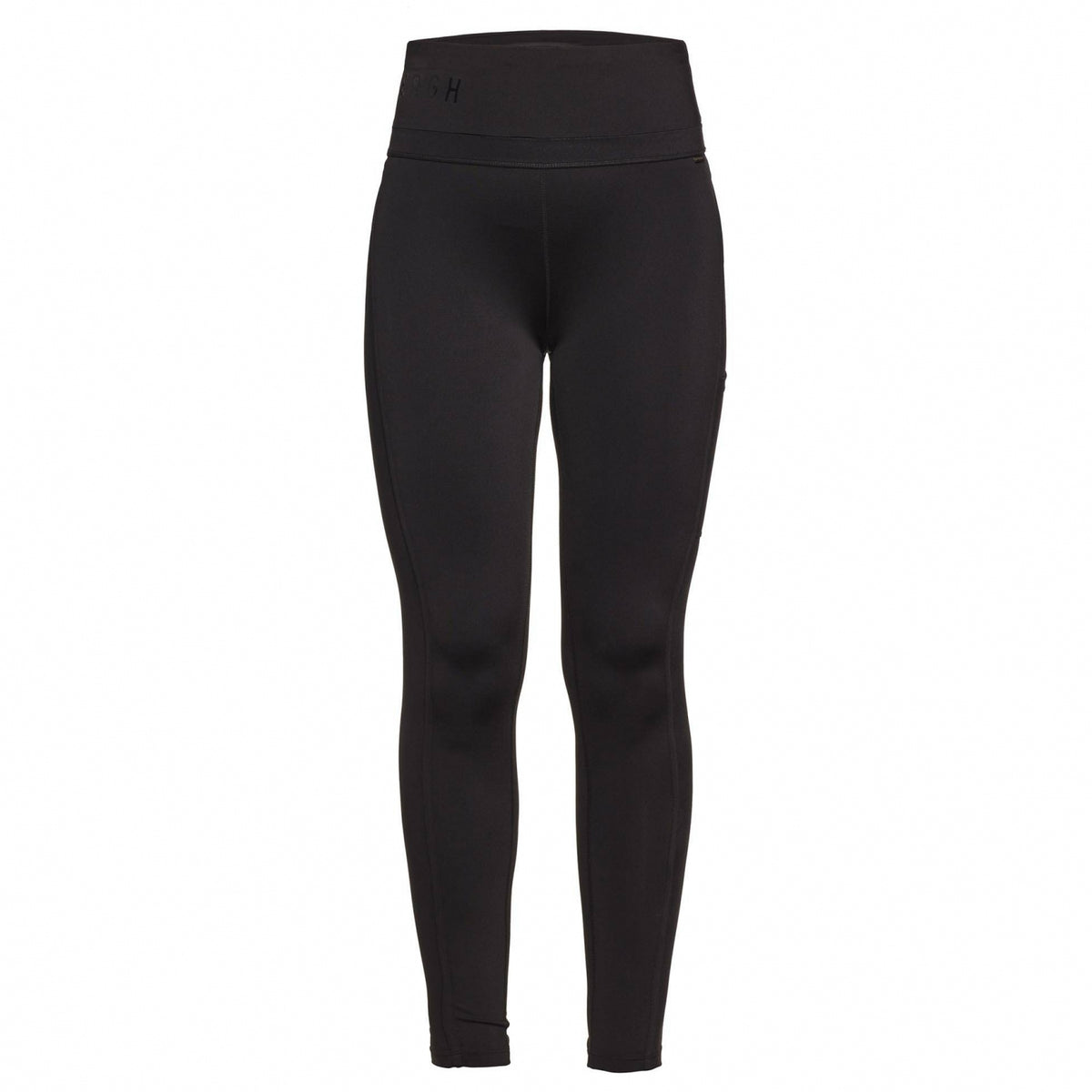 Zandra tight black
