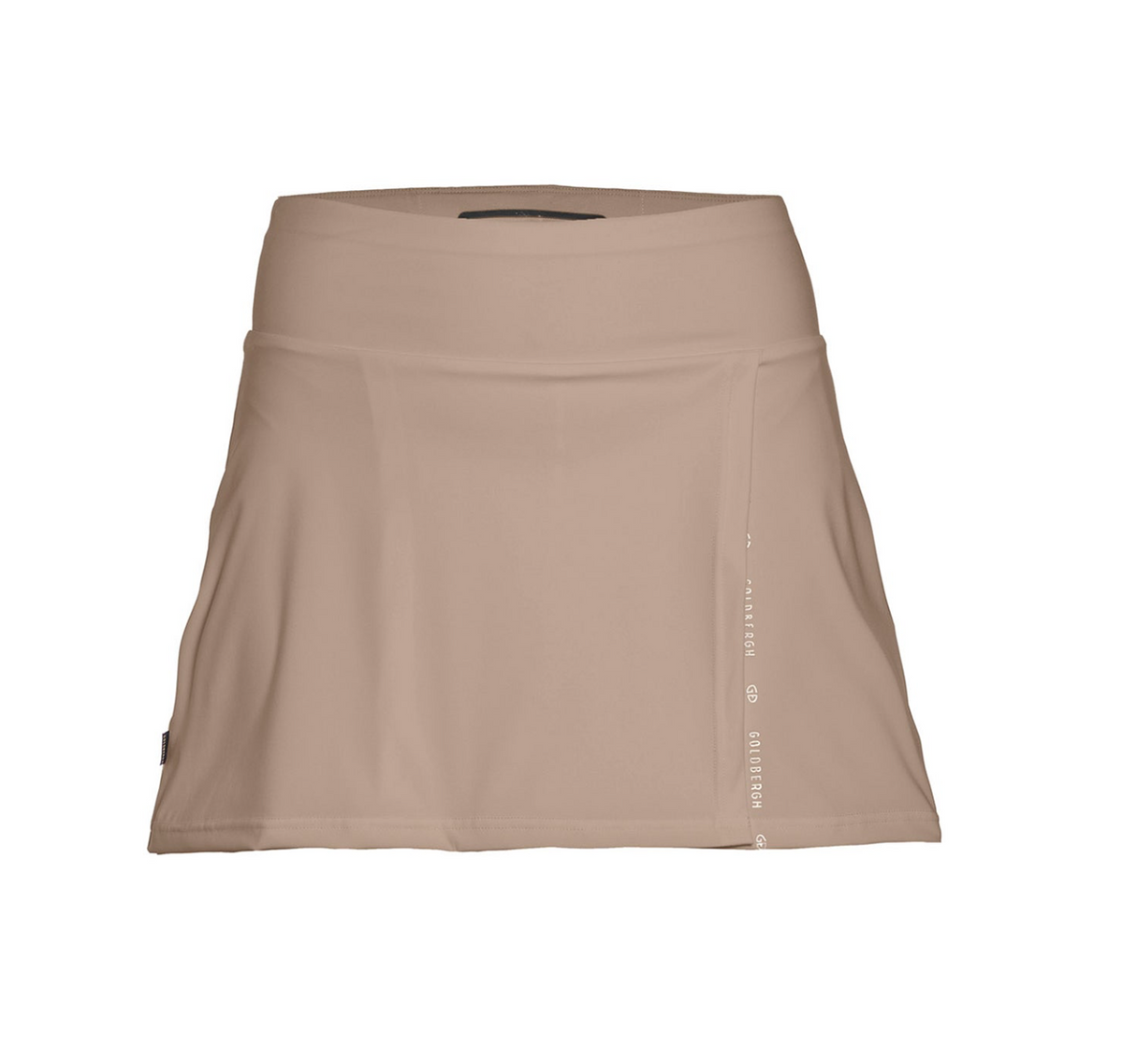 Anais skirt sandstone