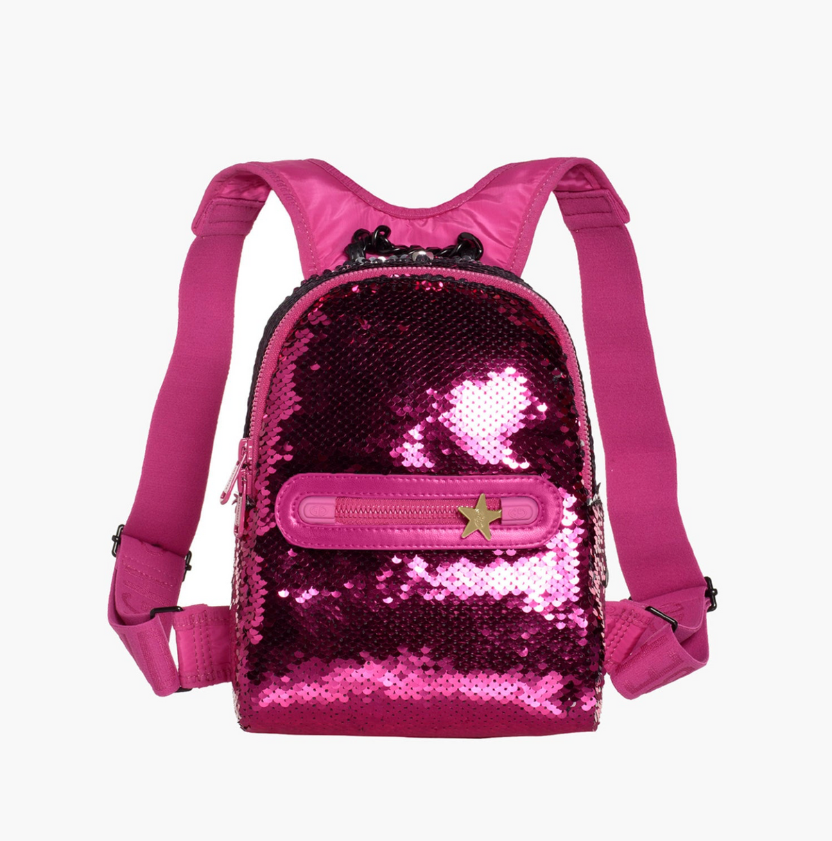 Lover Backpack passion pink