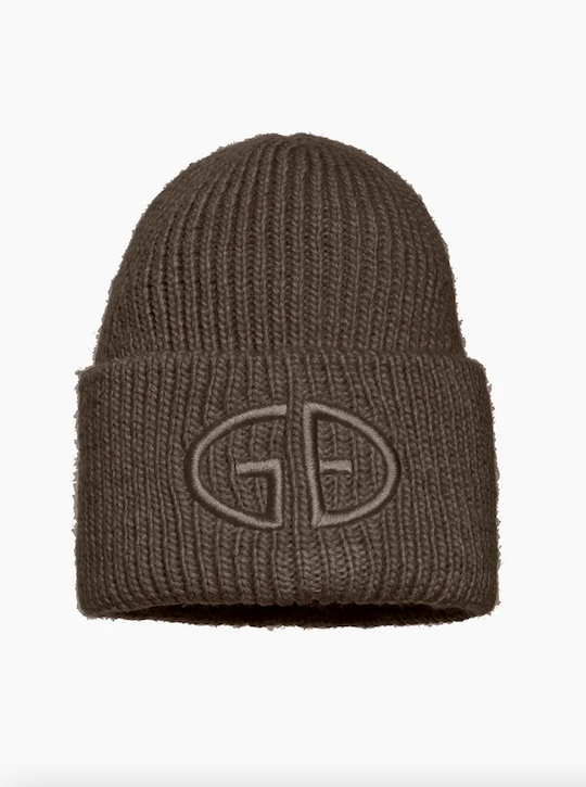 VALERIE beanie Army