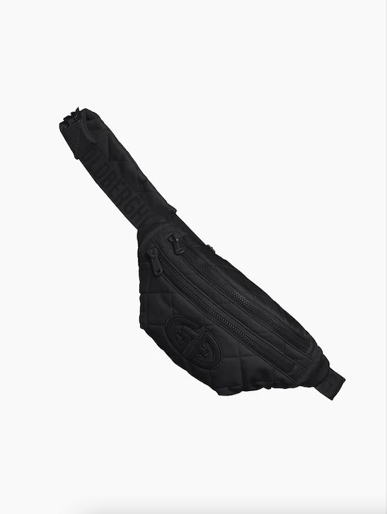 COL fanny pack black