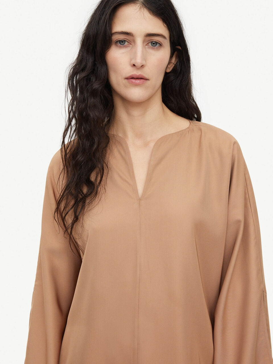 Calias tobacco brown